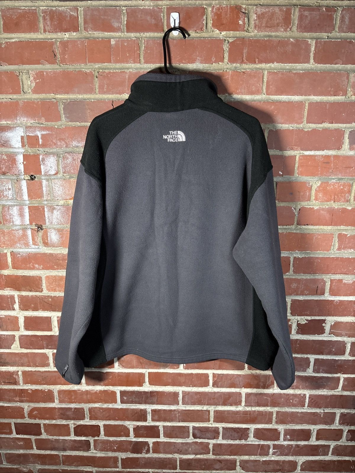 The North Face The North Face Fleece Khumbu Jacket Denali Hiking Mens XL Size US XL / EU 56 / 4 - 7 Thumbnail