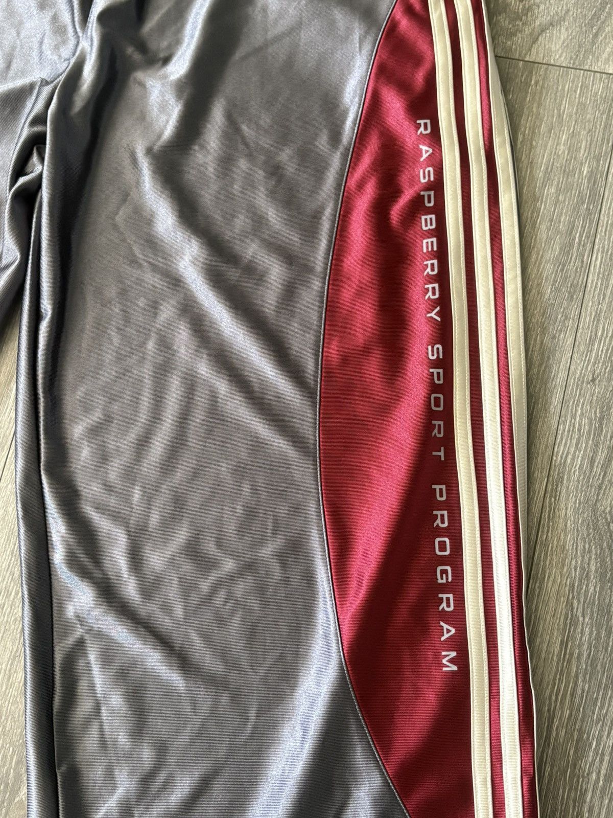 The GV Gallery Gv gallery tracy mcgrady sweatpants Size US 34 / EU 50 - 6 Thumbnail