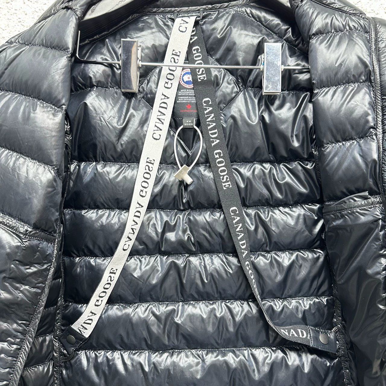 Canada Goose canada goose crofton down jacket size m Size US M / EU 48-50 / 2 - 5 Thumbnail