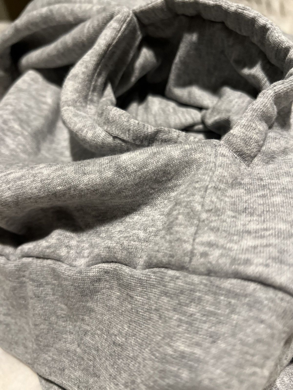 Adidas Adidas essentials fleece 3-stripes vegan pullover soft wash Size S / US 4 / IT 40 - 12 Thumbnail