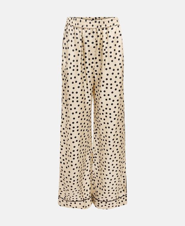 Dolce & Gabbana Casual trousers Size 32" / US 10 / IT 46 - 1 Thumbnail