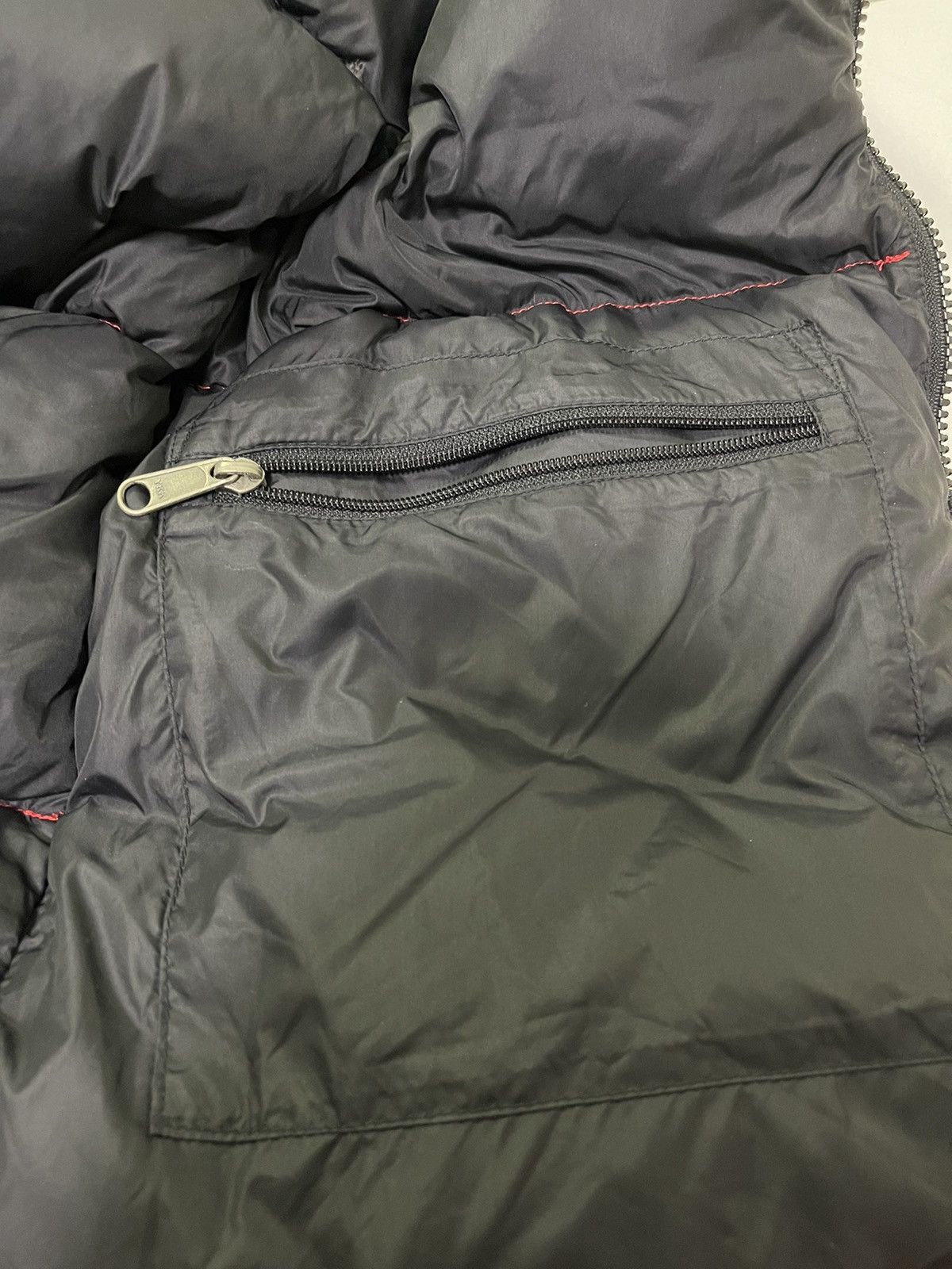 The North Face The North Face Puffer Vest Size US S / EU 44-46 / 1 - 13 Thumbnail