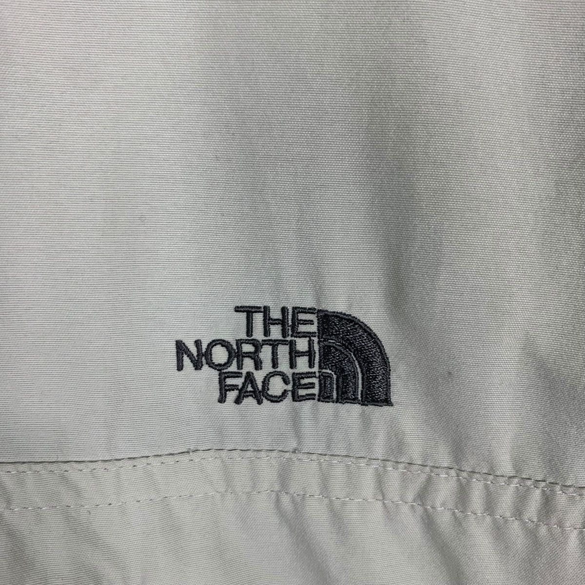 The North Face THE NORTH FACE Embroidery Small Logo Anorak Jacket #0374-C17 Size US L / EU 52-54 / 3 - 13 Thumbnail