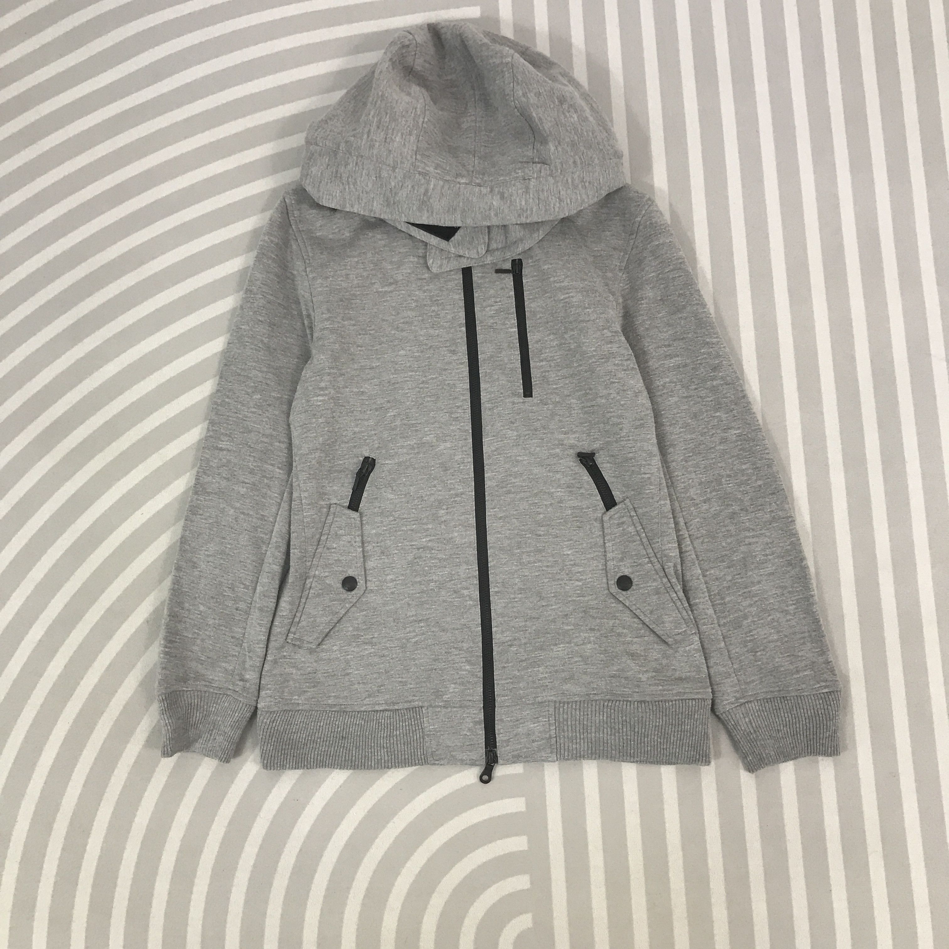 Japanese Brand × Vintage Vintage Japan brand TK hoodies style Jacket Size US M / EU 48-50 / 2 - 1 Thumbnail