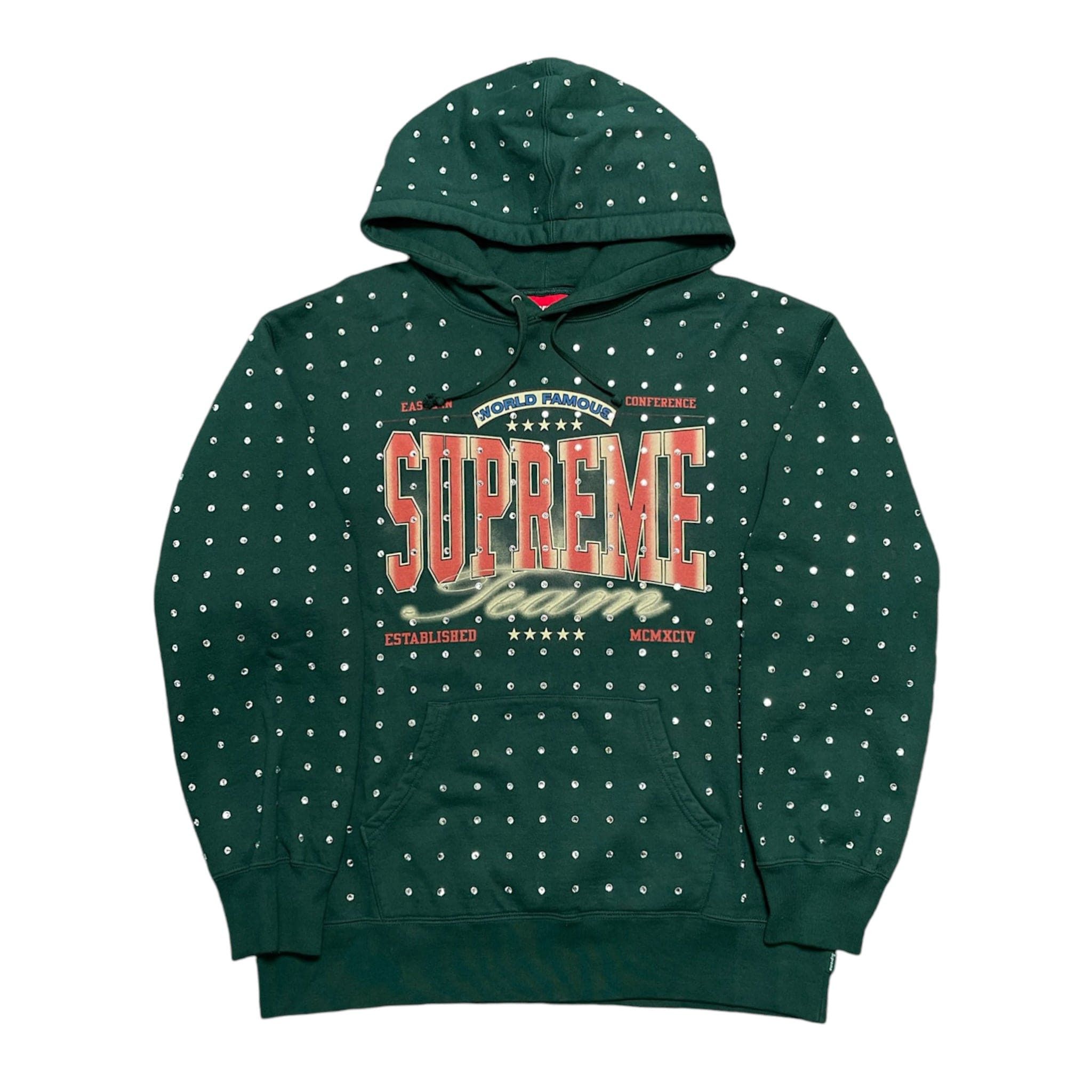 トップス Supreme Mf Doom Hooded Sweatshirt Supreme MF DOOM Hooded Sweatshirt (FW23) - $168