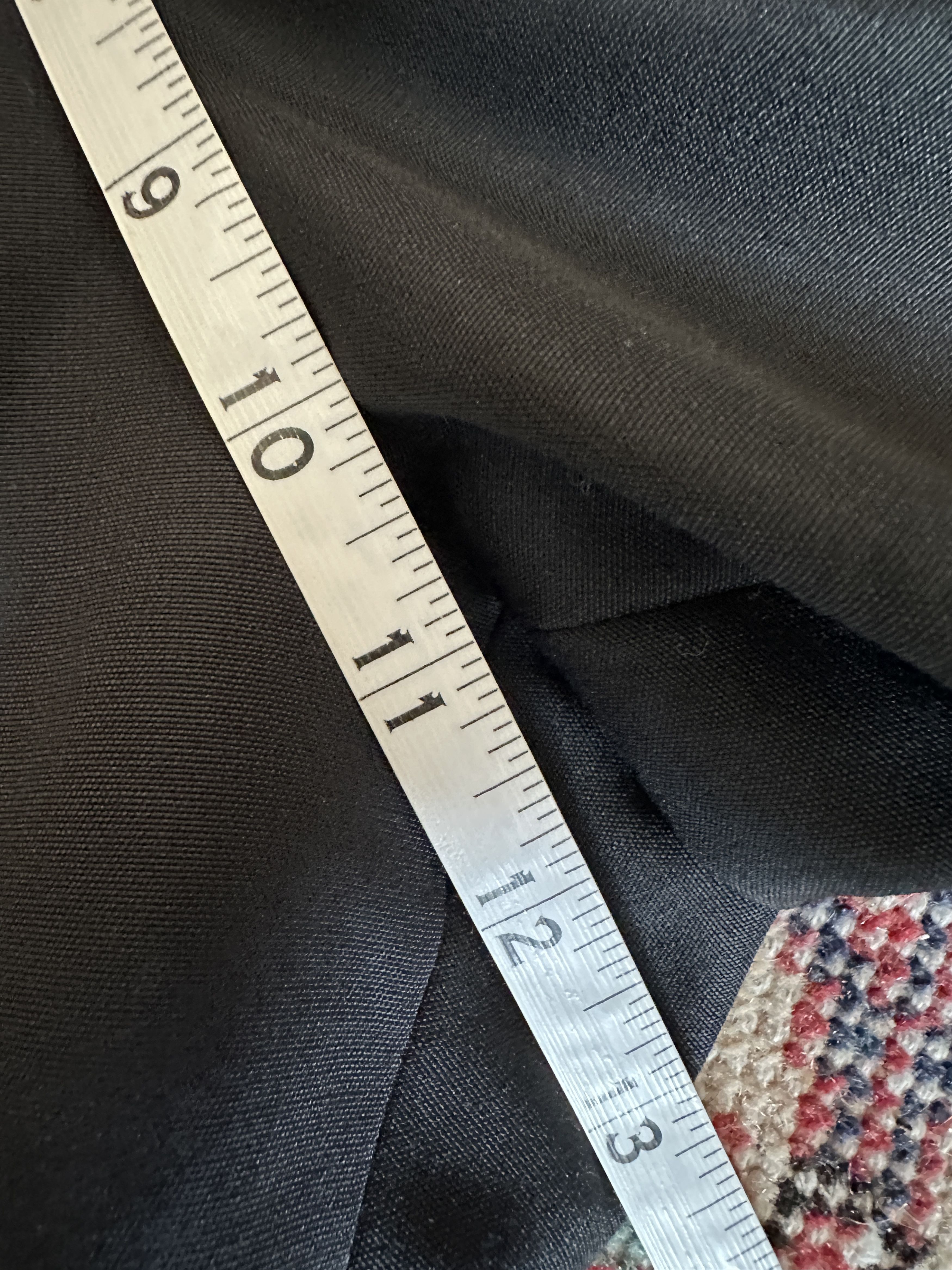 Jil Sander Jil Sander Wool Trousers Size US 38 / EU 54 - 10 Thumbnail