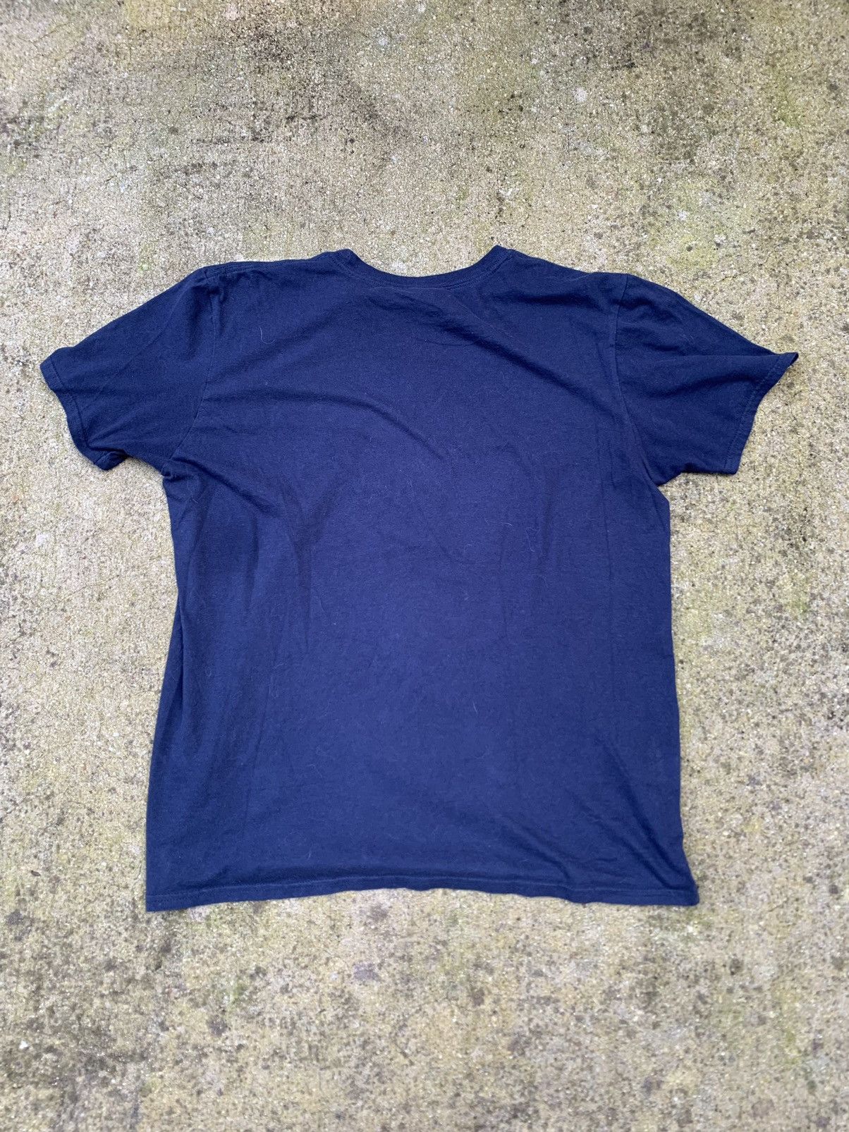Vintage Shark T Shirt Size US L / EU 52-54 / 3 - 4 Thumbnail