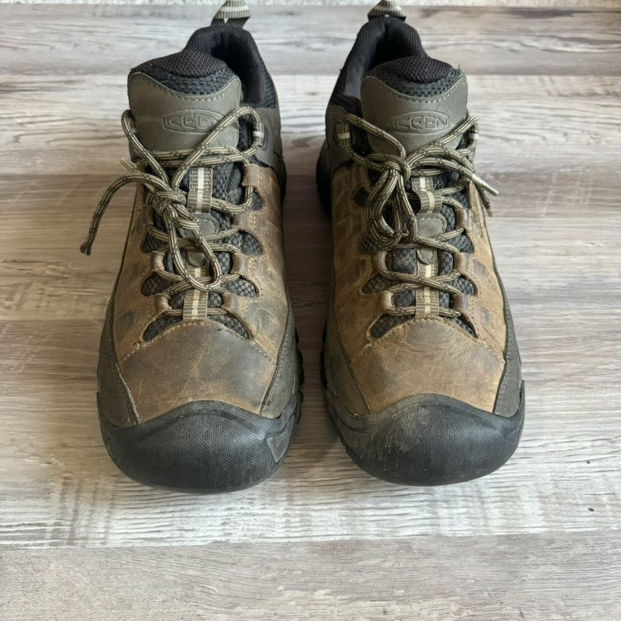 KEEN × Vintage KEEN • Targhee III Waterproof (13M) Size US 13 / EU 46 - 6 Thumbnail
