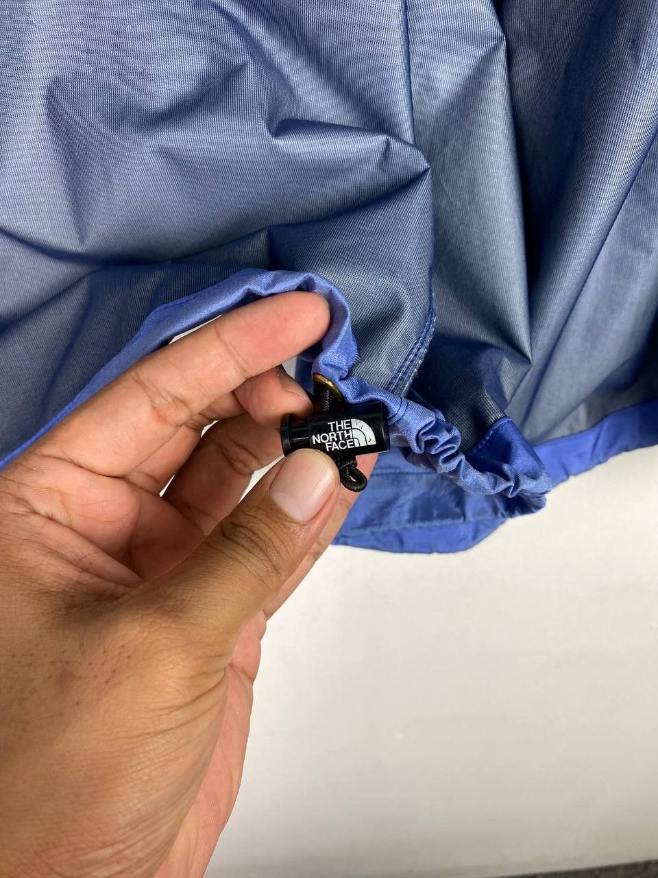 The North Face the north face goretex waterproof jacket missing hoody Size US M / EU 48-50 / 2 - 12 Thumbnail