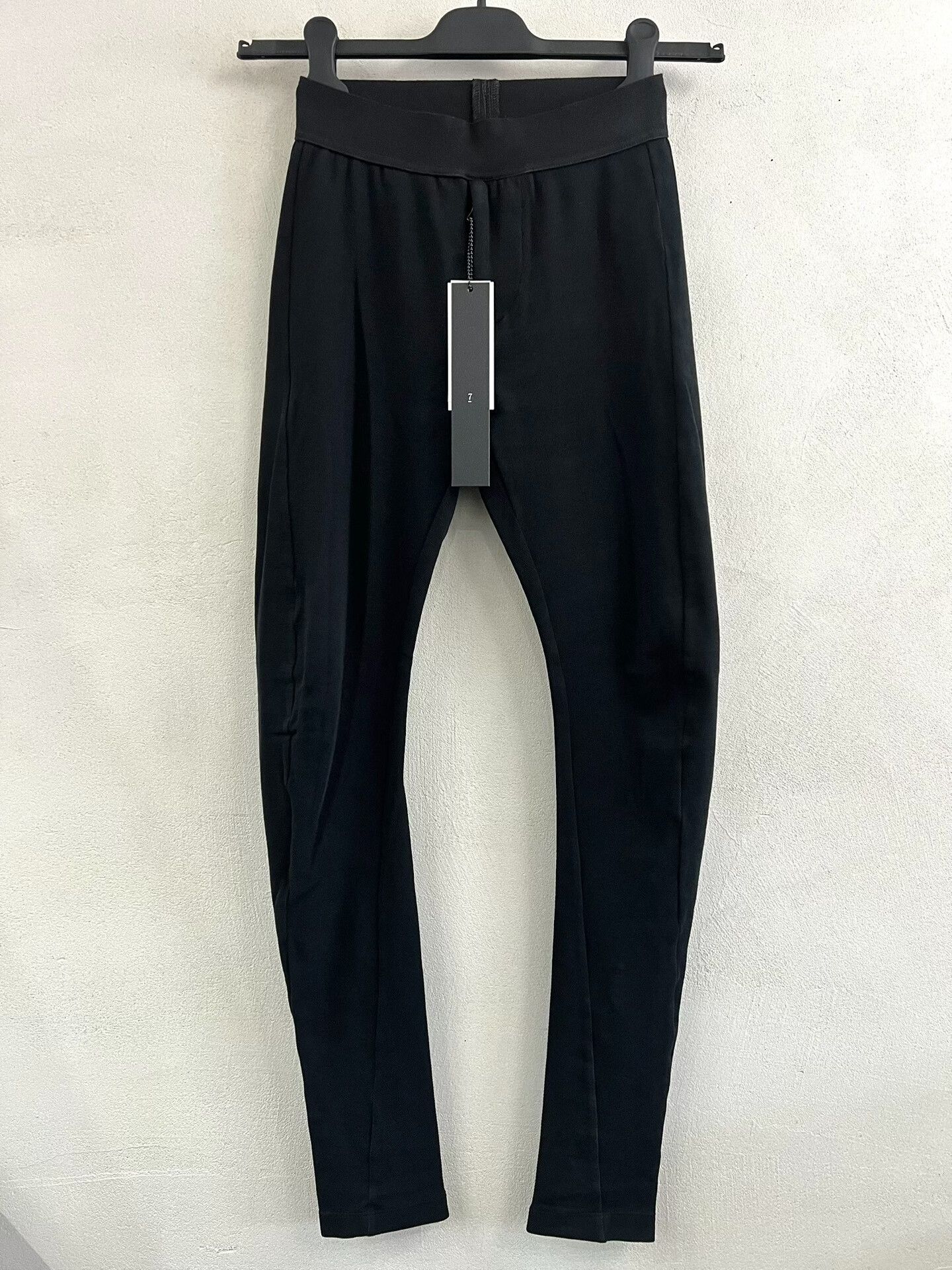 Julius Julius_7 Cotton Slim Fit Leggings Size 25" / US 0 / IT 36 - 1 Thumbnail