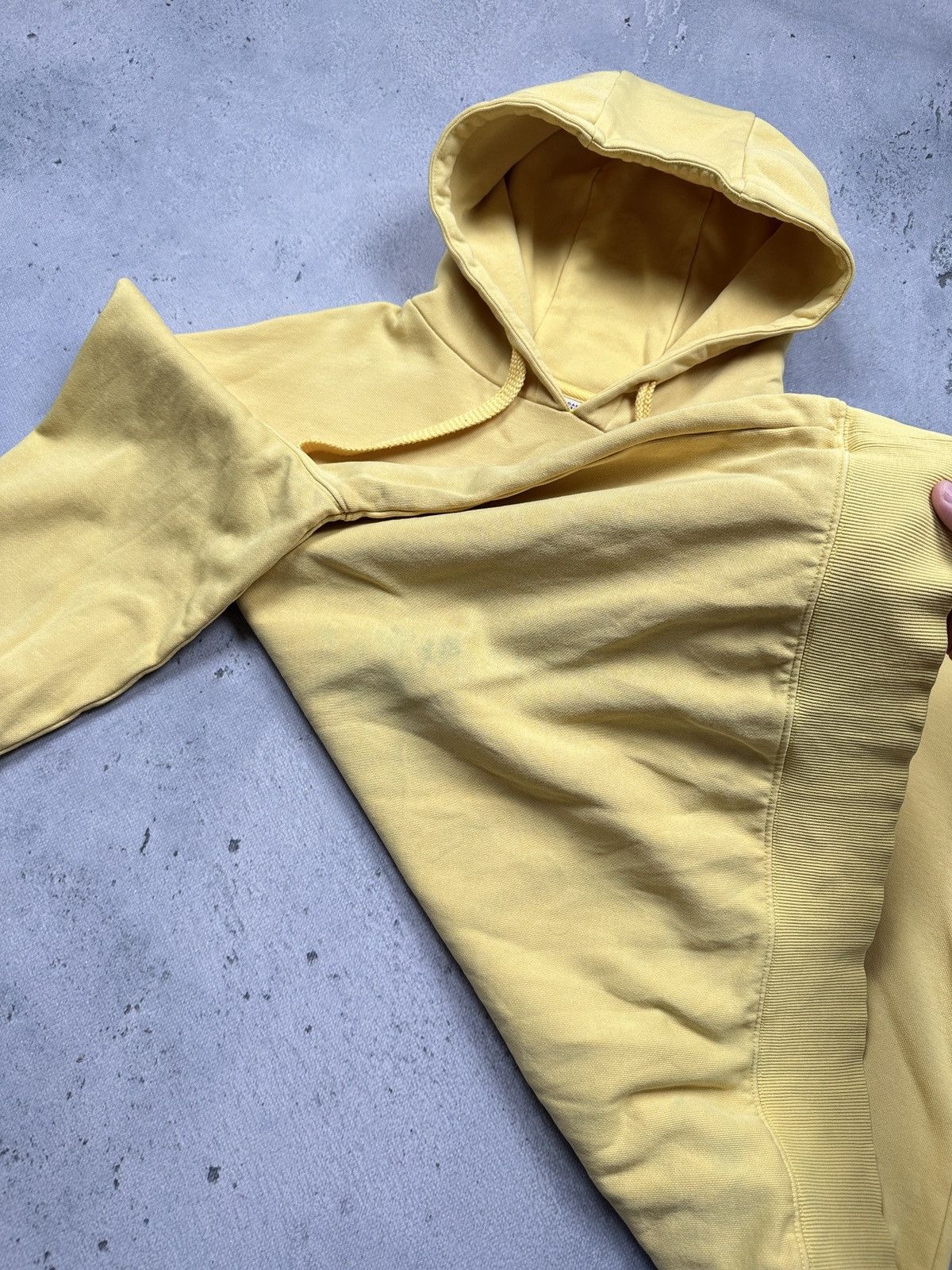 Baum und Pferdgarten Baum und Pferdgarten Poolboy Hoodie Size XL / US 12-14 / IT 48-50 - 7 Thumbnail