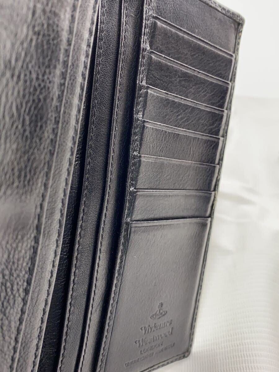 Vivienne Westwood 🐎 Leather Wallet Size ONE SIZE - 6 Thumbnail