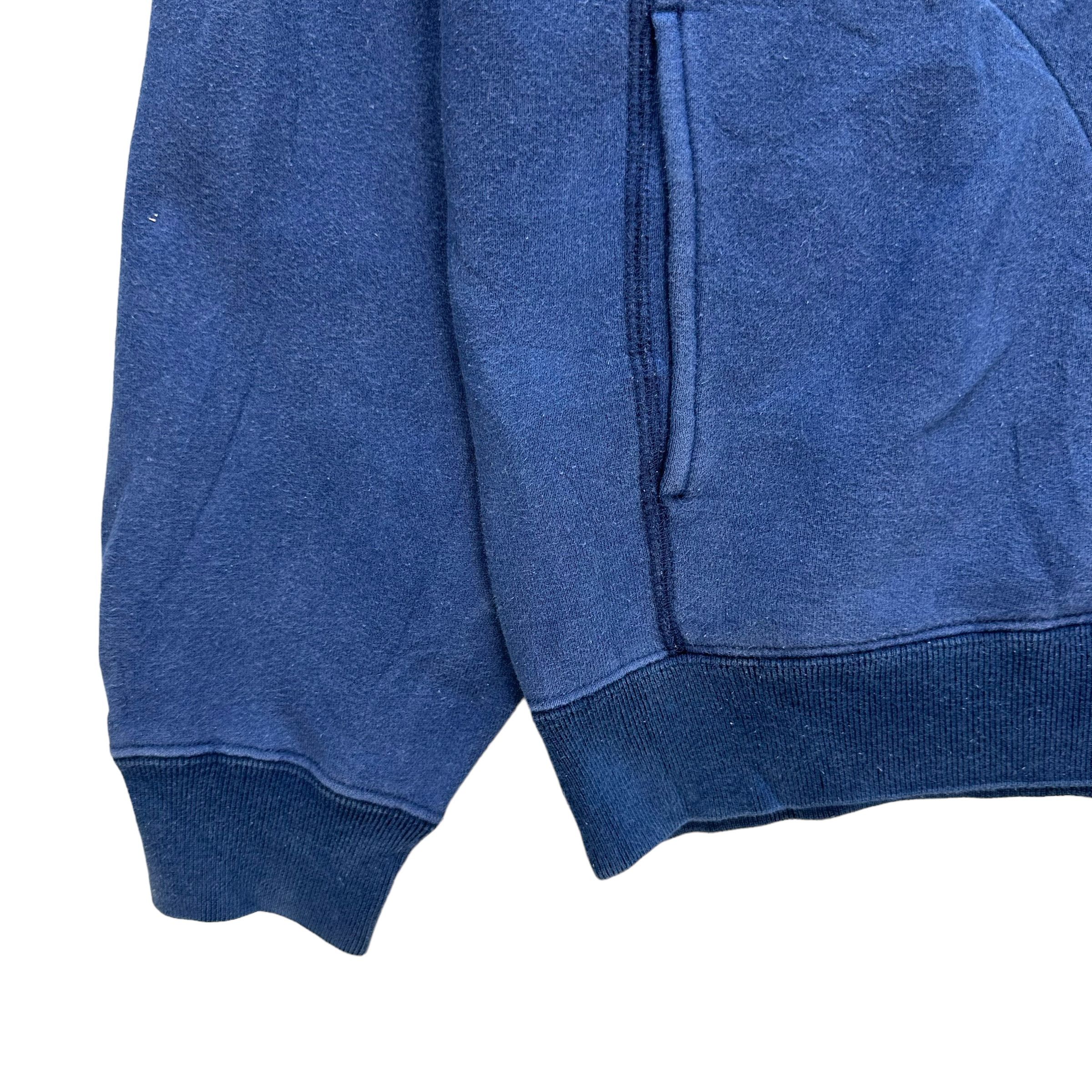 Japanese Brand EFFECT SYSTEM ROPES Electro Crewneck Sweatshirt #A5-0132 Size US L / EU 52-54 / 3 - 5 Thumbnail