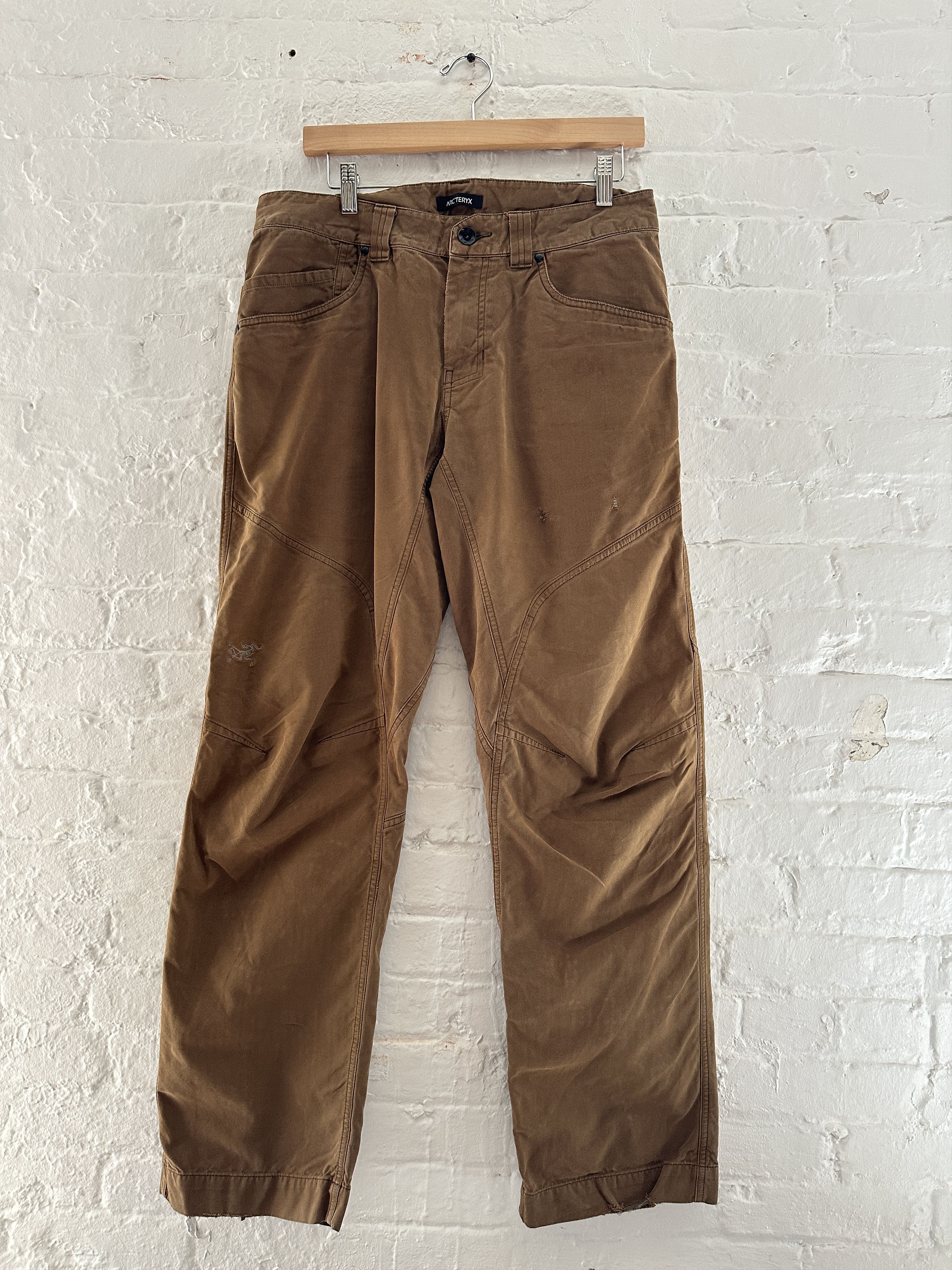 Arc'teryx Arc'Teryx Cargo Pants Size US 32 / EU 48 - 1 Thumbnail