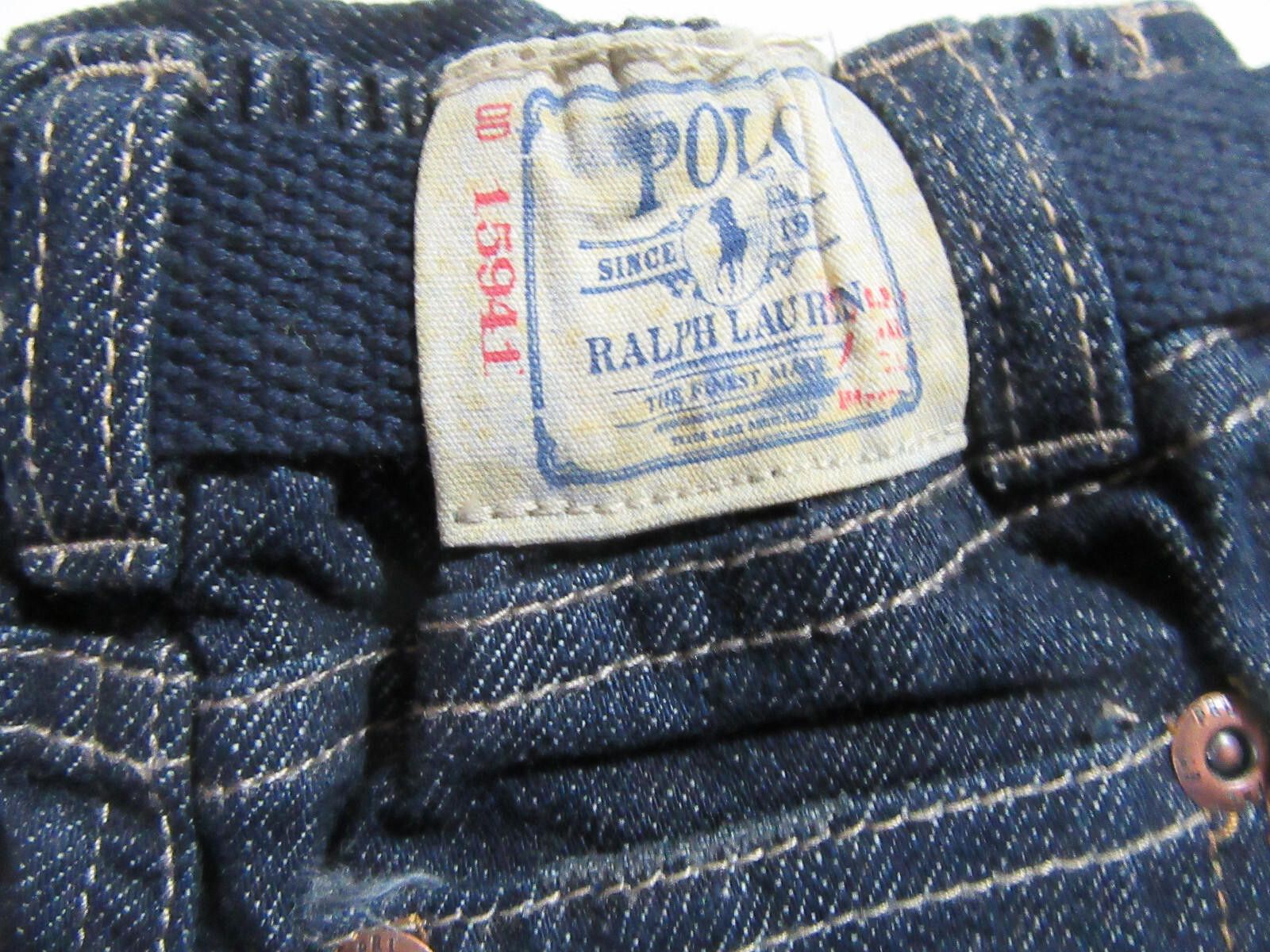Polo Ralph Lauren Polo Ralph Lauren Baby Boys 2 Pc. Outfit Big Pony 6 months Size ONE SIZE - 7 Thumbnail