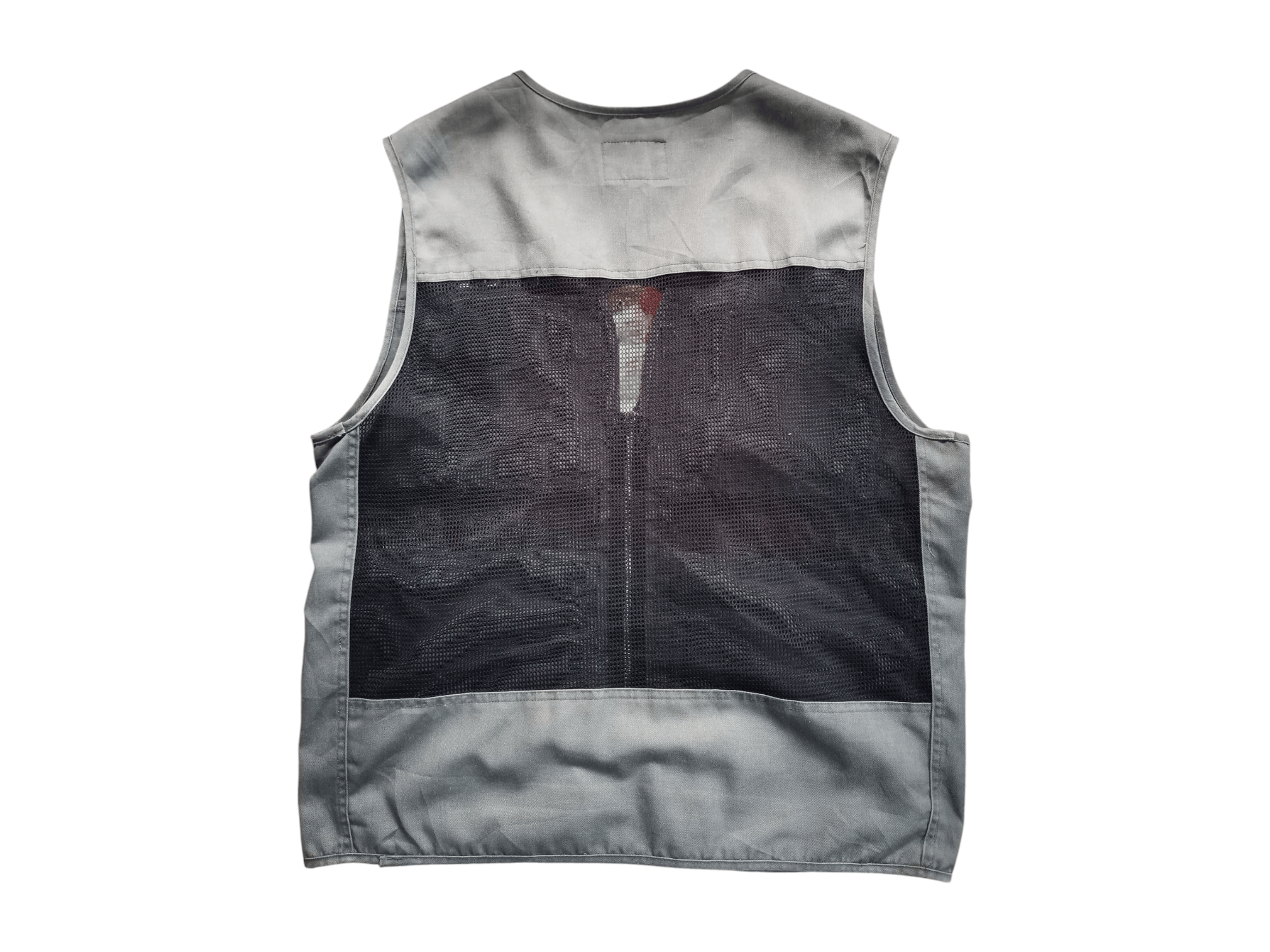 Designer × Vintage Vintage Mark Premium Vest Size US L / EU 52-54 / 3 - 5 Thumbnail