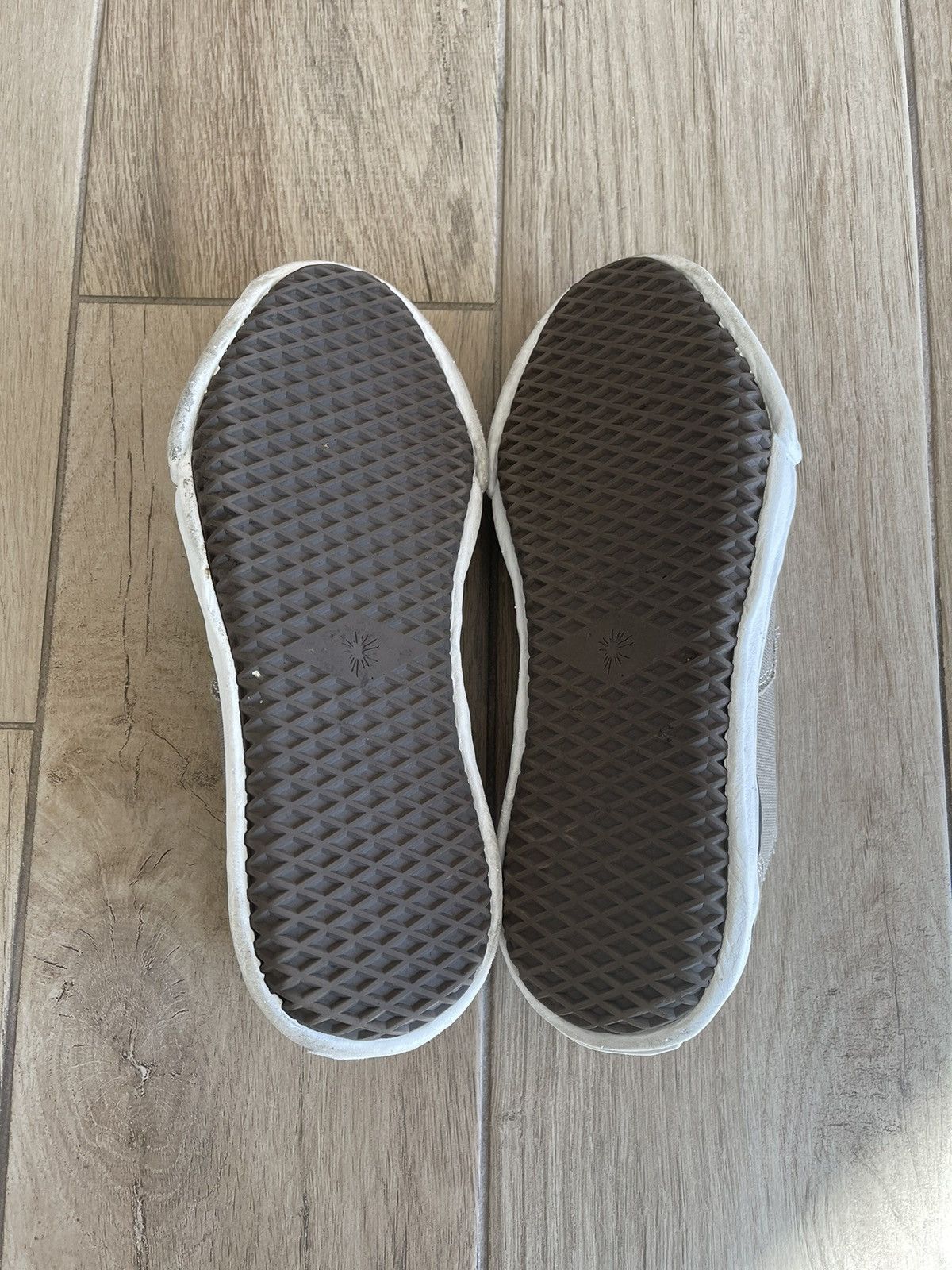Maison MIHARA YASUHIRO × Nigel Cabourn FW19 Peterson OG Sole Canvas Low-Top Sneaker Size US 11 / EU 44 - 8 Thumbnail