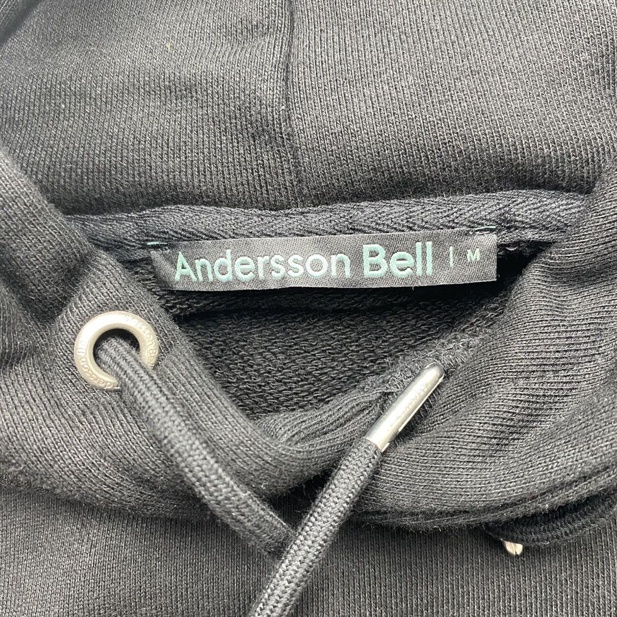 Andersson Bell anderson bell 5 cut like a needles hoodie Size US M / EU 48-50 / 2 - 6 Thumbnail