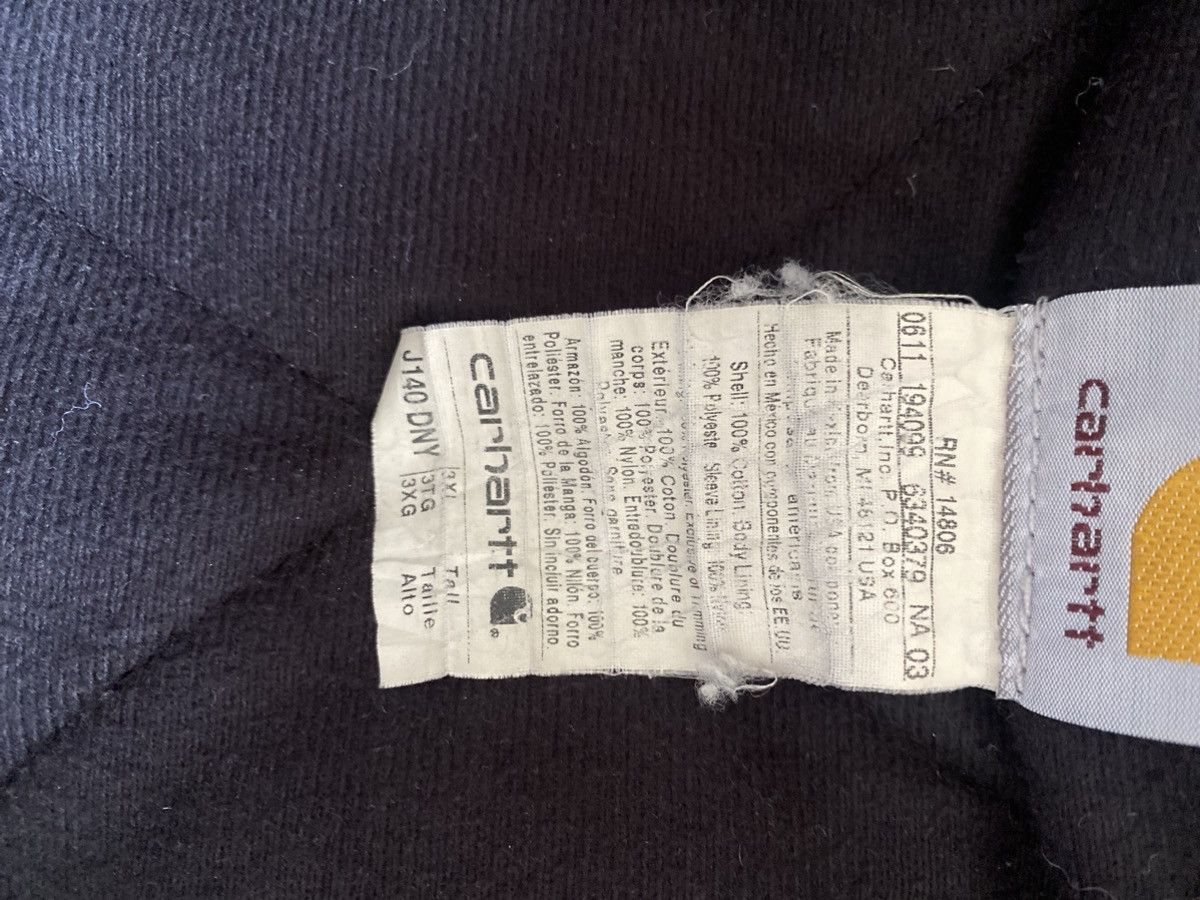 Carhartt Jacket