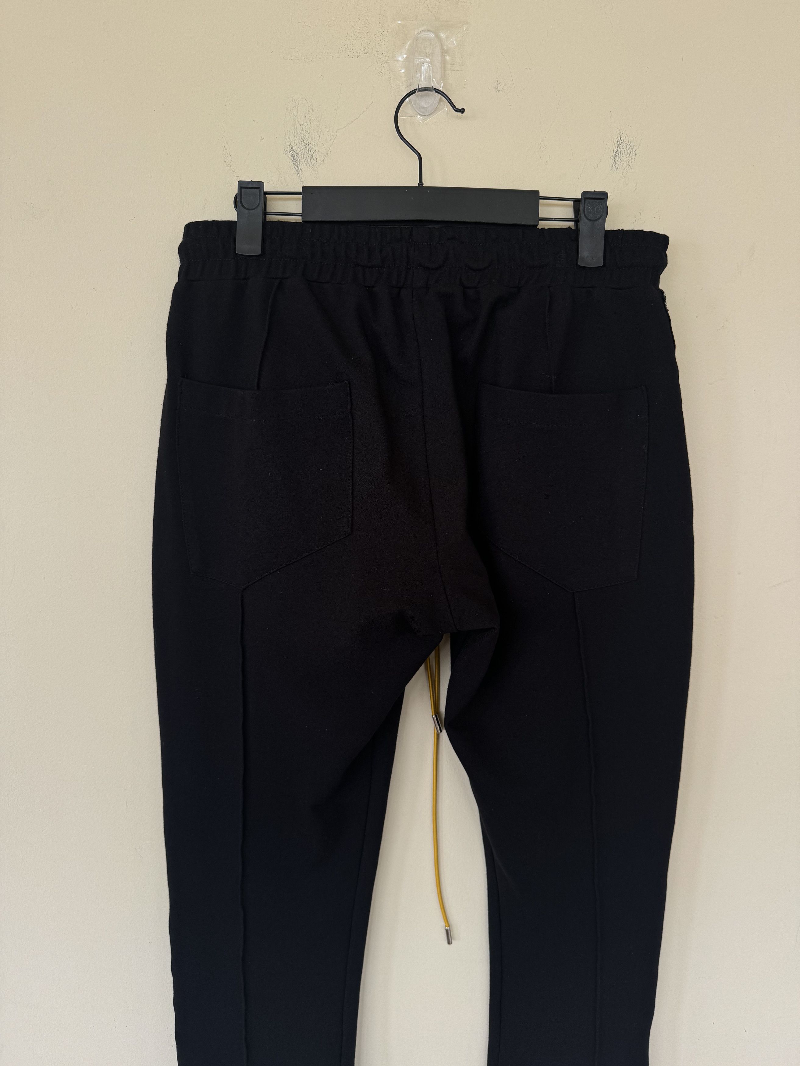 Rhude Rhude Blue Striped Pants Size US 32 / EU 48 - 8 Thumbnail