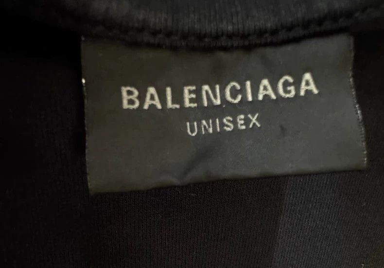 Balenciaga Balenciaga short sleeves Size US S / EU 44-46 / 1 - 3 Thumbnail