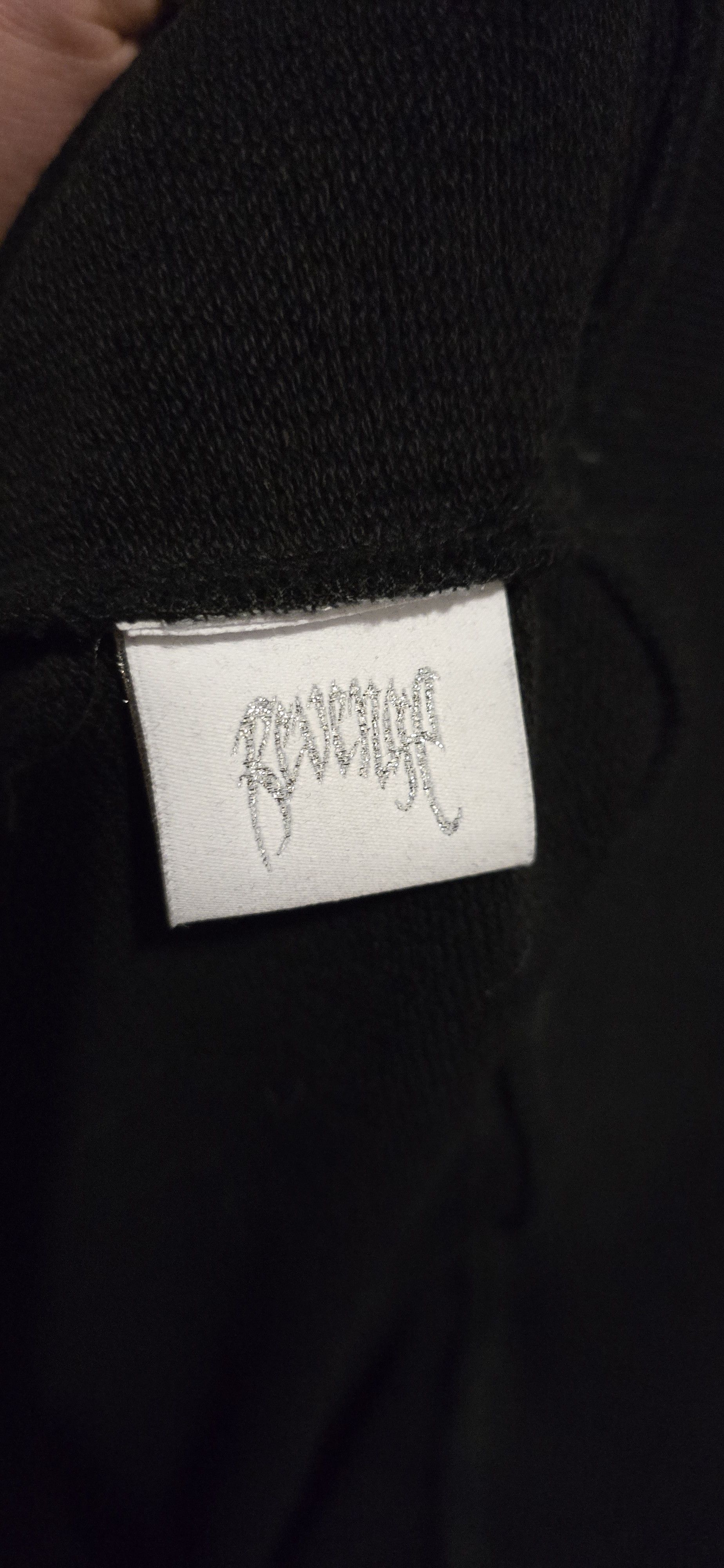 Revenge revenge ransom note hoodie 1/100 Size US L / EU 52-54 / 3 - 5 Thumbnail