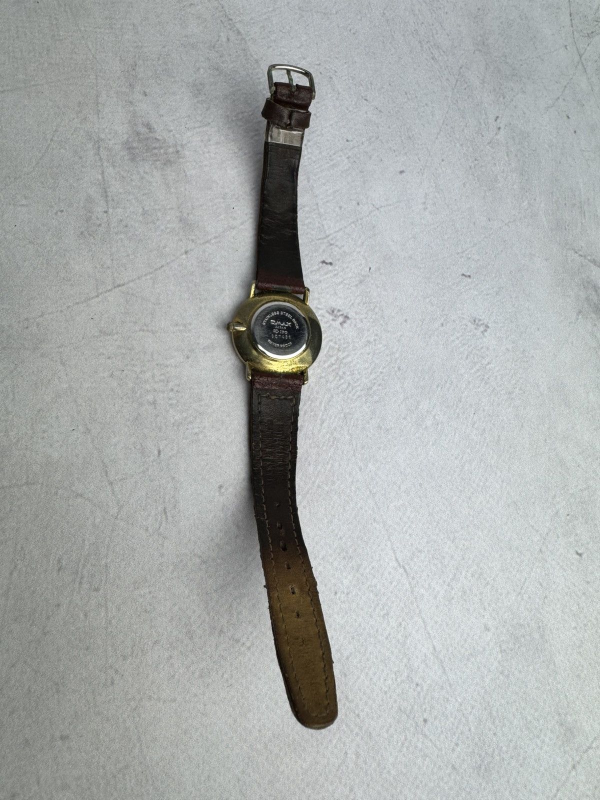 Japanese Brand × Vintage Kia Motors Watch Vintage racing Size ONE SIZE - 6 Thumbnail