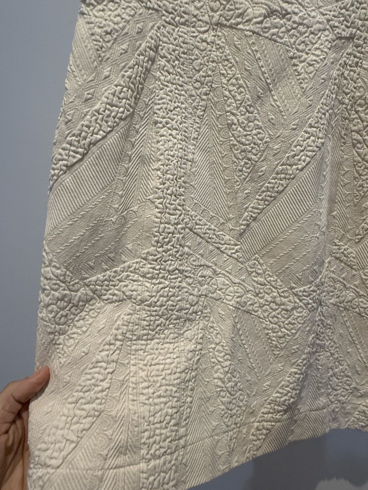 Sea New York Sea New York cream dress Size 4 Size S / US 4 / IT 40 - 2 Thumbnail