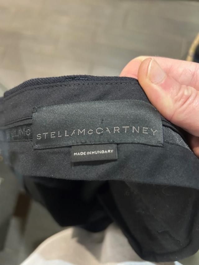 Stella McCartney Stella McCartney Dress Trouser Size US 32 / EU 48 - 6 Thumbnail