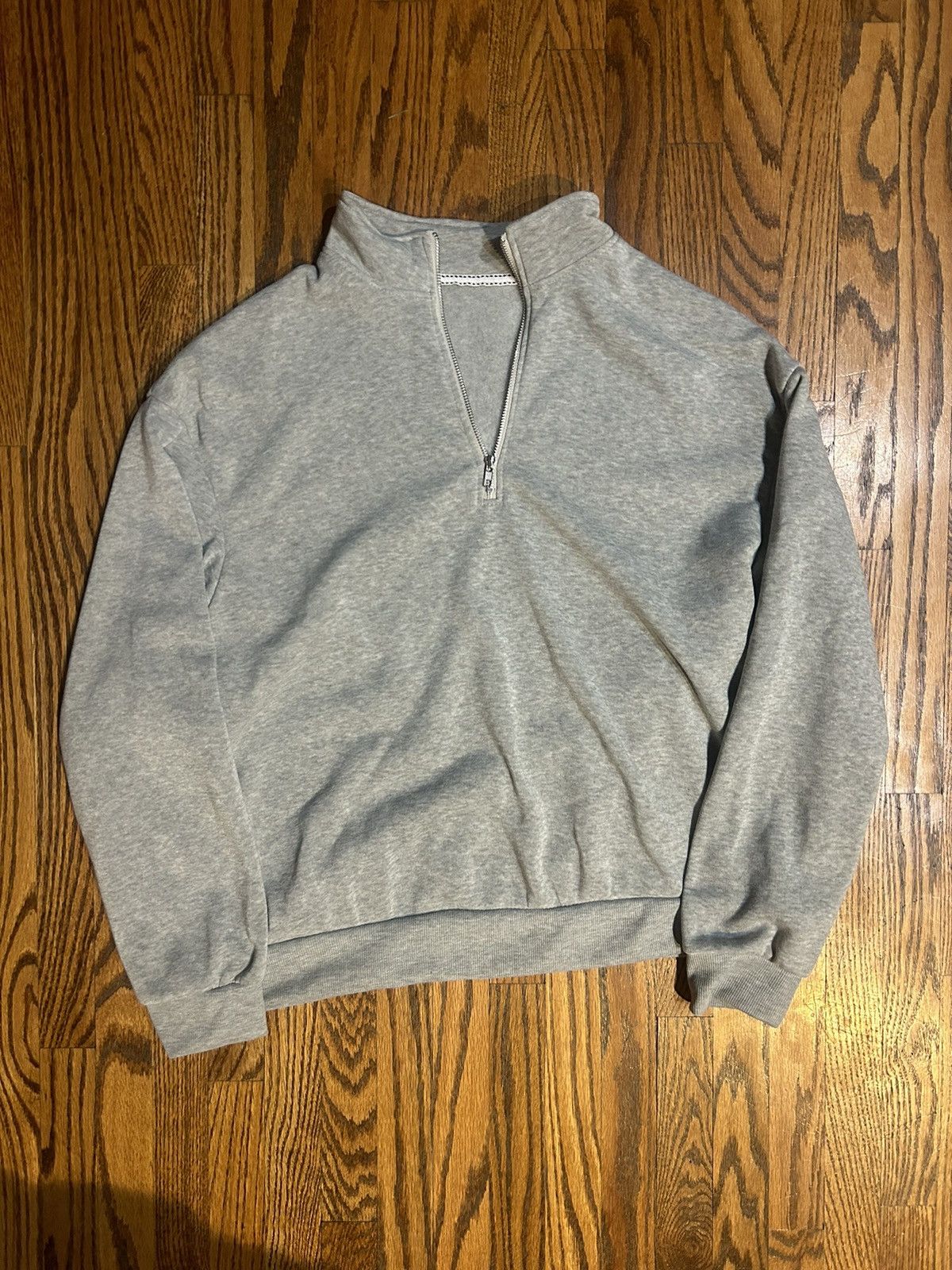 Other Quarter zip Size US M / EU 48-50 / 2 - 1 Thumbnail
