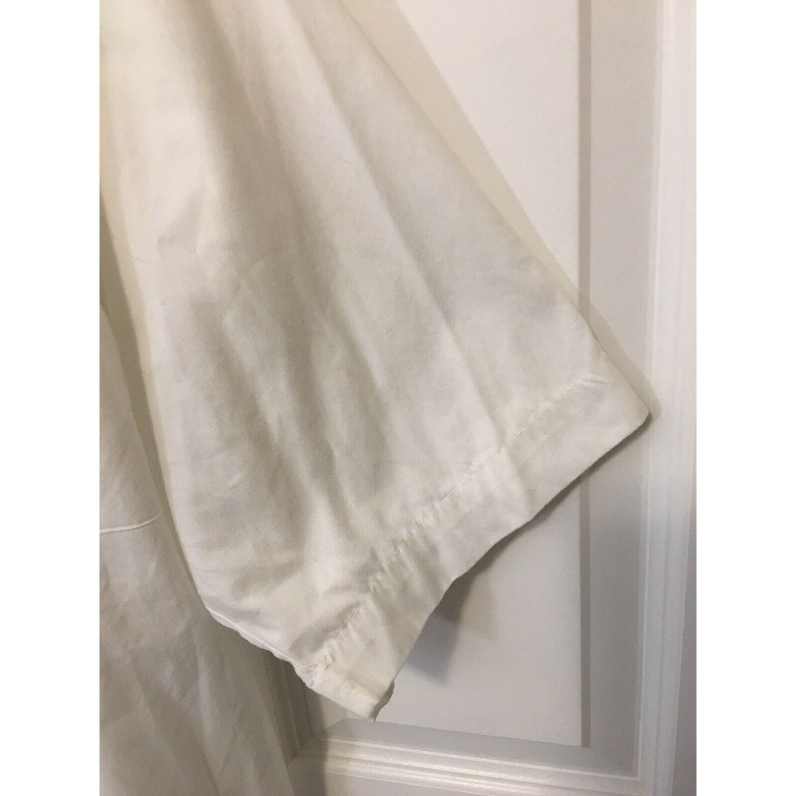 Big Sky Outfitters Big Sky Outfitters Men’s Sz XXL Vented White Short Sleeve Bu Size US XXL / EU 58 / 5 - 5 Thumbnail