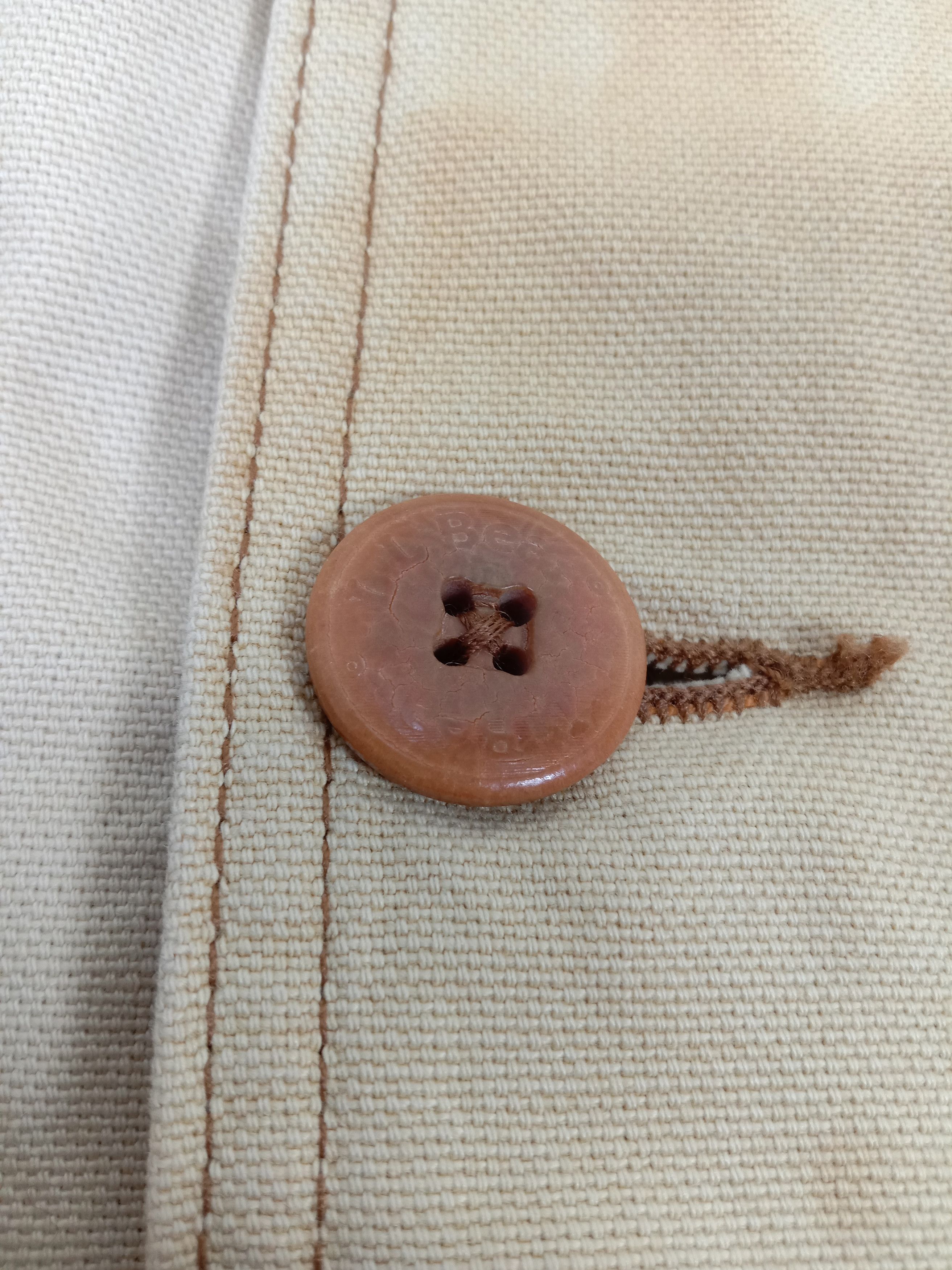 L.L. Bean Vintage L.L. Bean Jacket Size US XL / EU 56 / 4 - 8 Thumbnail