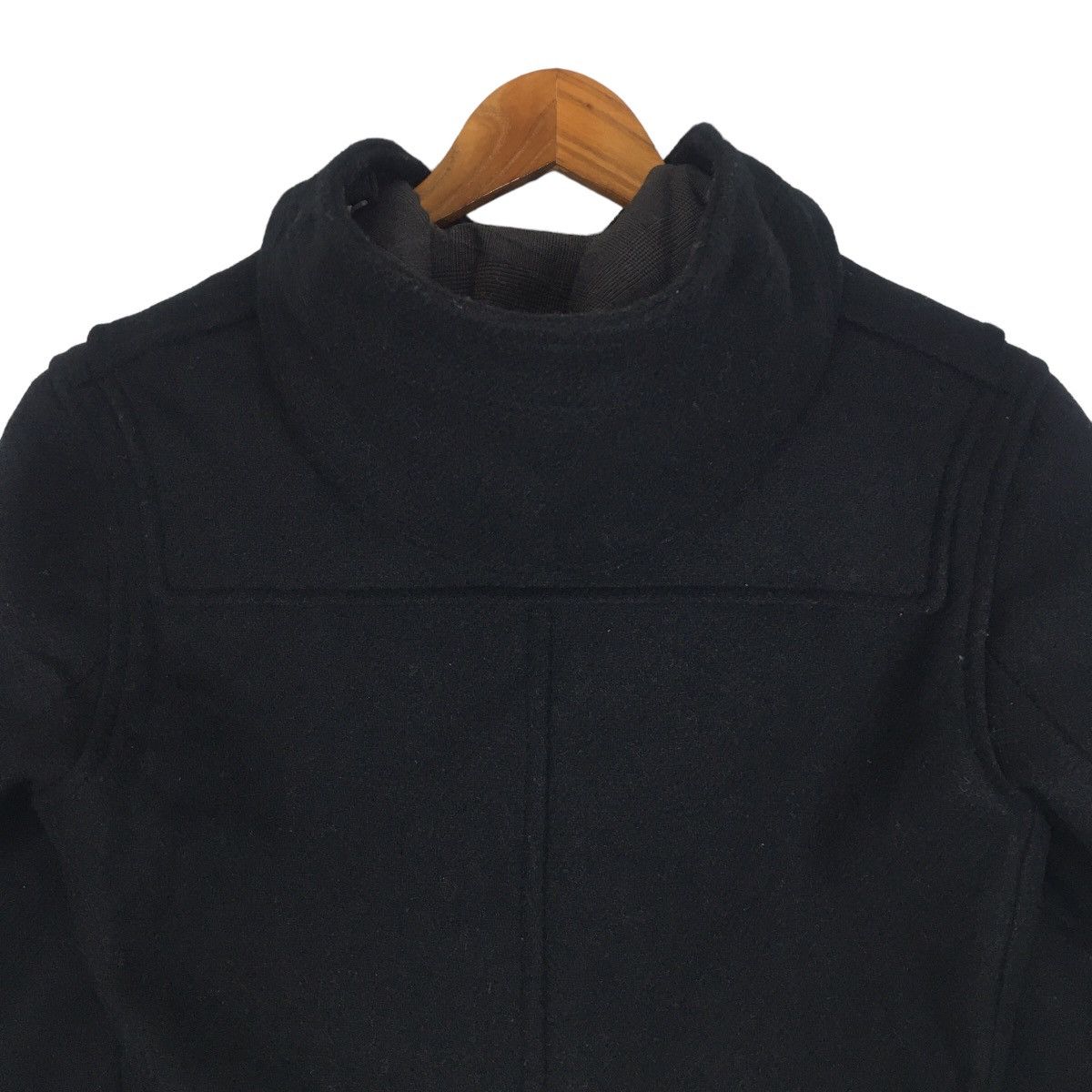 Fred Perry Fred Perry Clothing Sportwear Wool Duffle Jacket Size S / US 4 / IT 40 - 7 Thumbnail