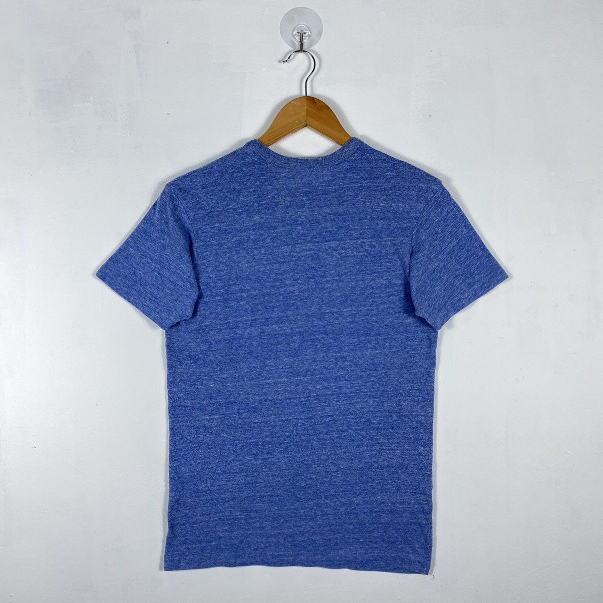 Marc Jacobs MARC JACOBS PARIS FRANCE RAYON CITY TEE Size US S / EU 44-46 / 1 - 6 Thumbnail