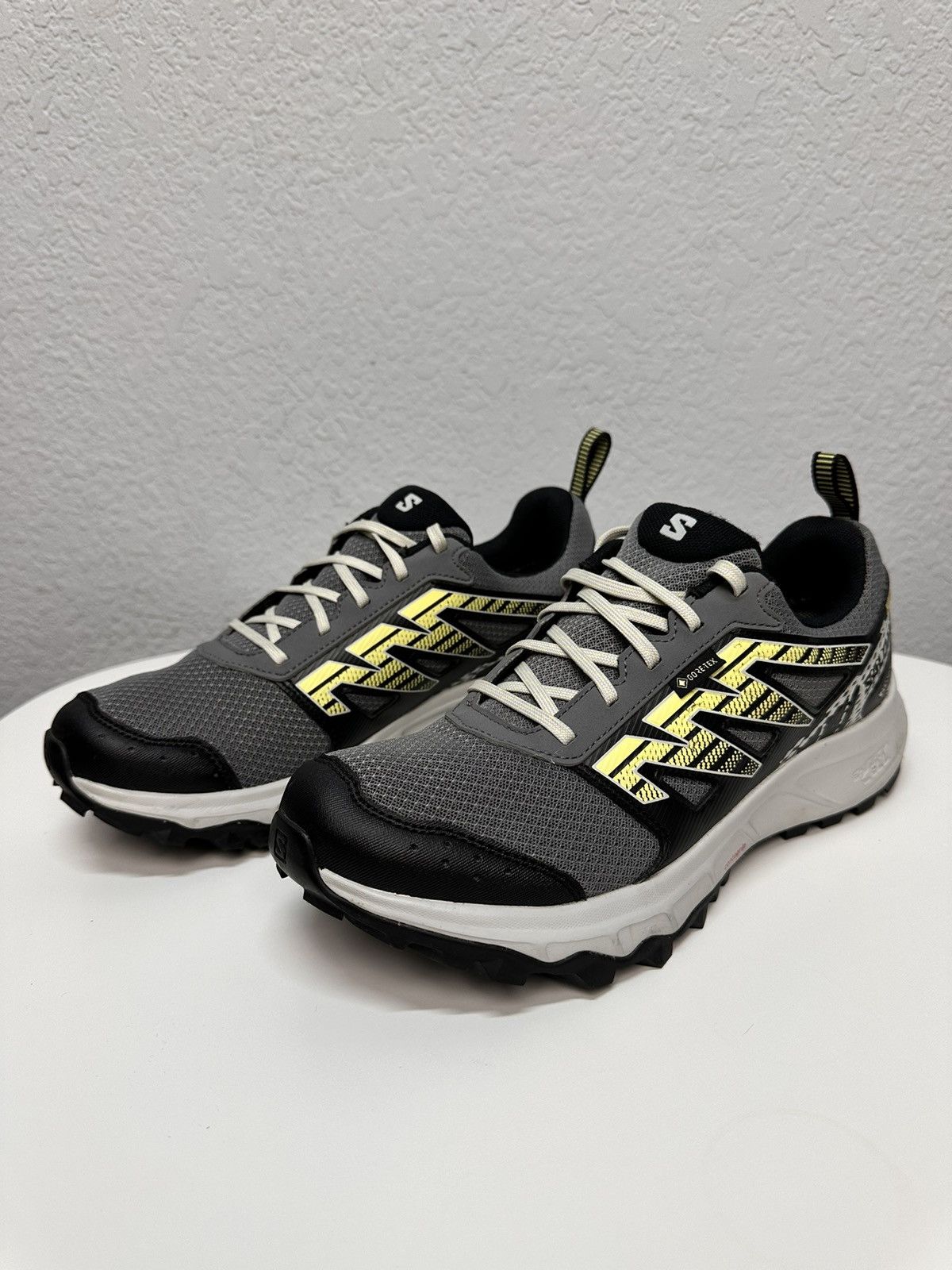 Salomon Salomon shoes trail sneakers goretex y2k outdoor arcteryx Size US 9 / EU 42 - 3 Thumbnail