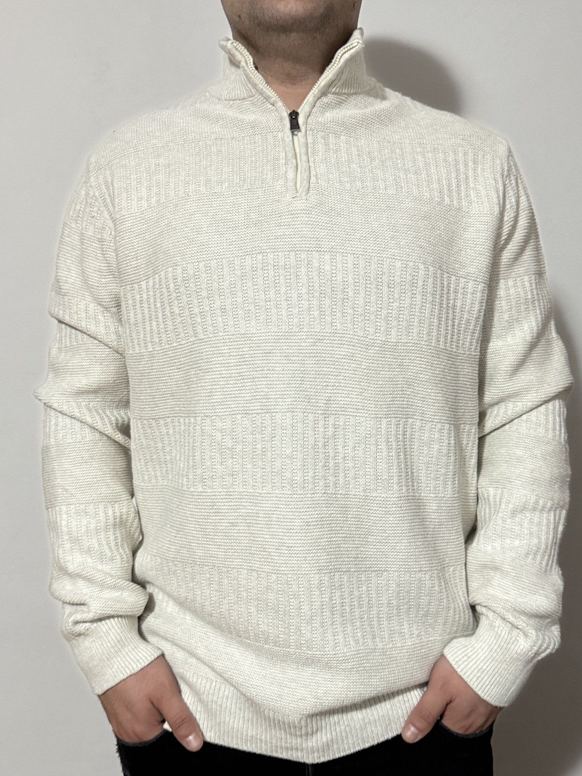 Chaps × Polo Ralph Lauren Sweater Chaps by Ralph Lauren Size US L / EU 52-54 / 3 - 1 Thumbnail