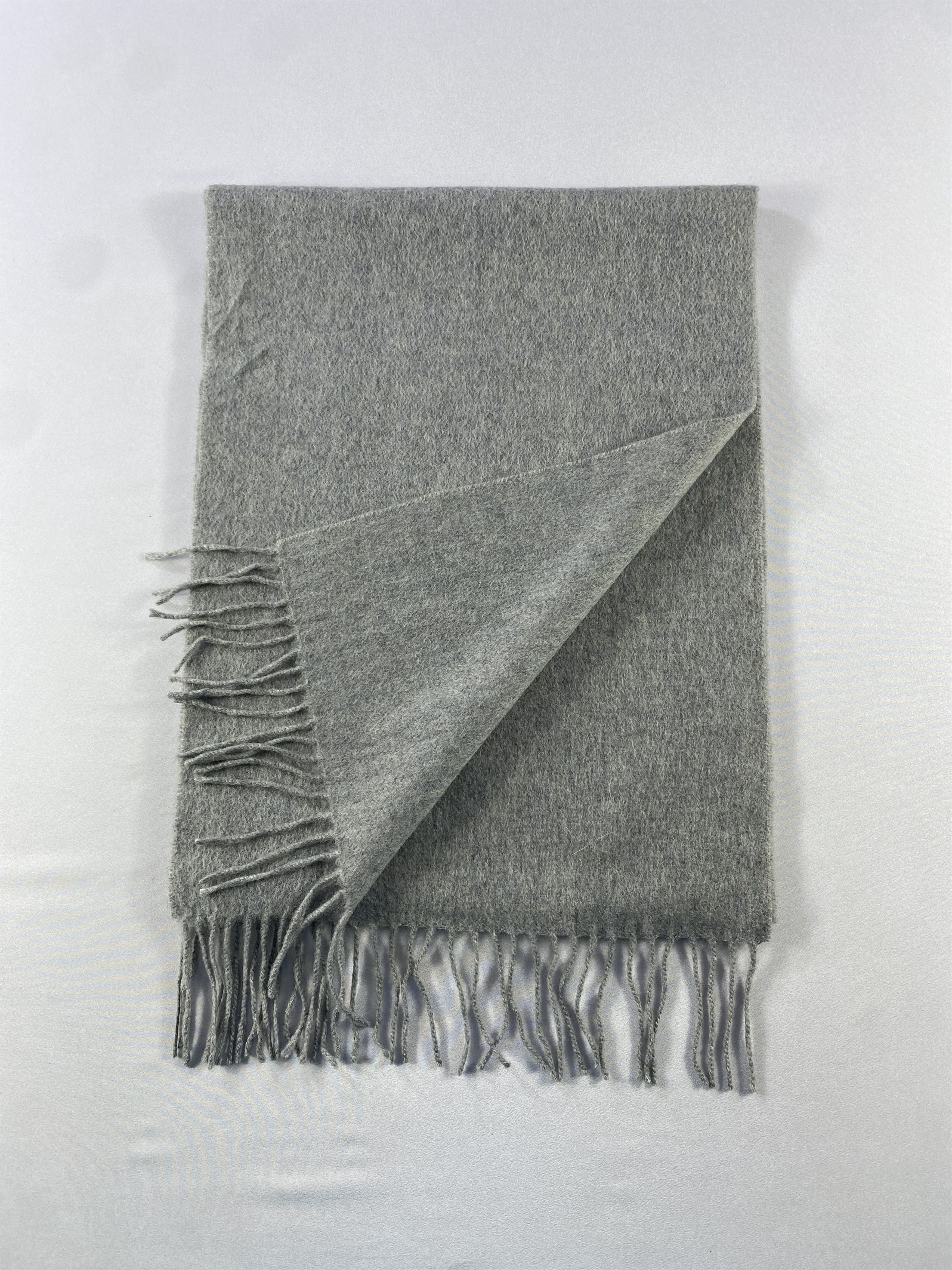 Lanvin × Vintage Lanvin Scarf / Muffler / Neckwear Size ONE SIZE - 6 Thumbnail