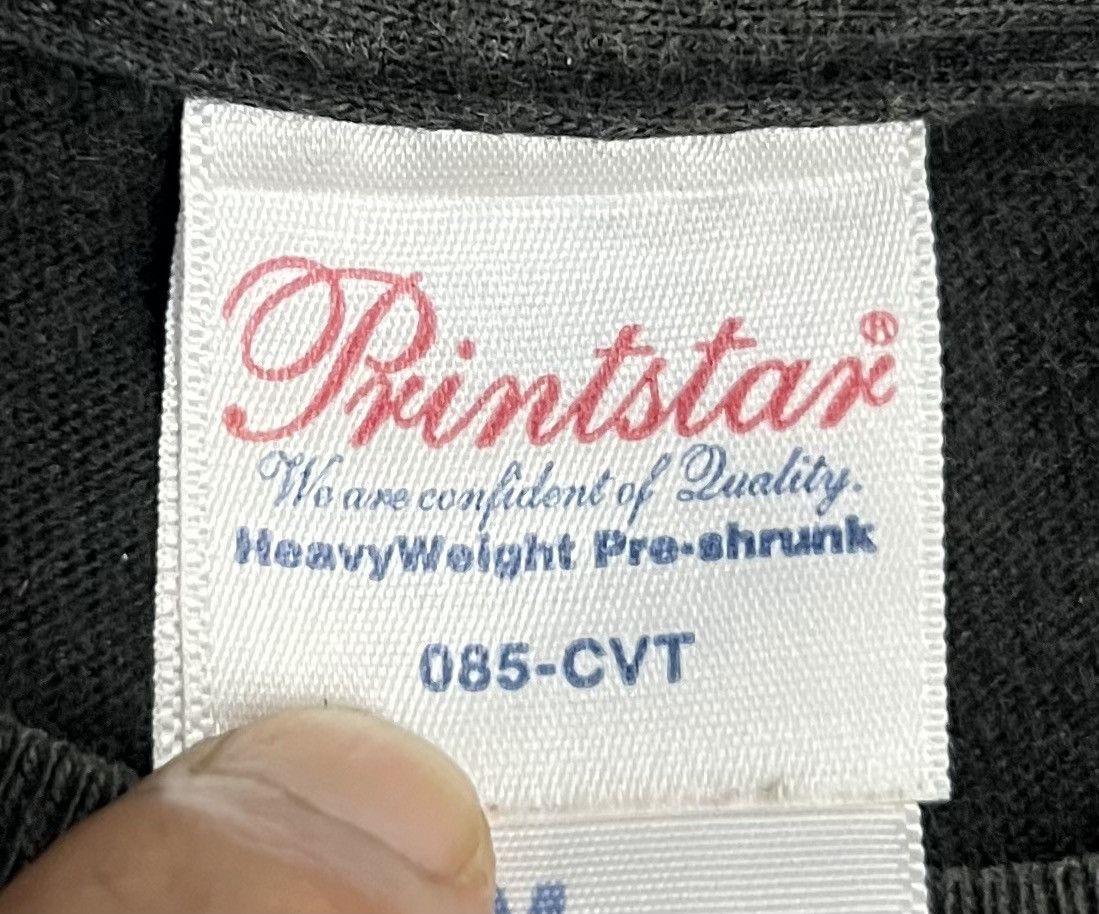 Vintage VINTAGE PRINSTAR 2-2 SPLASH SHIRT Size US M / EU 48-50 / 2 - 9 Thumbnail