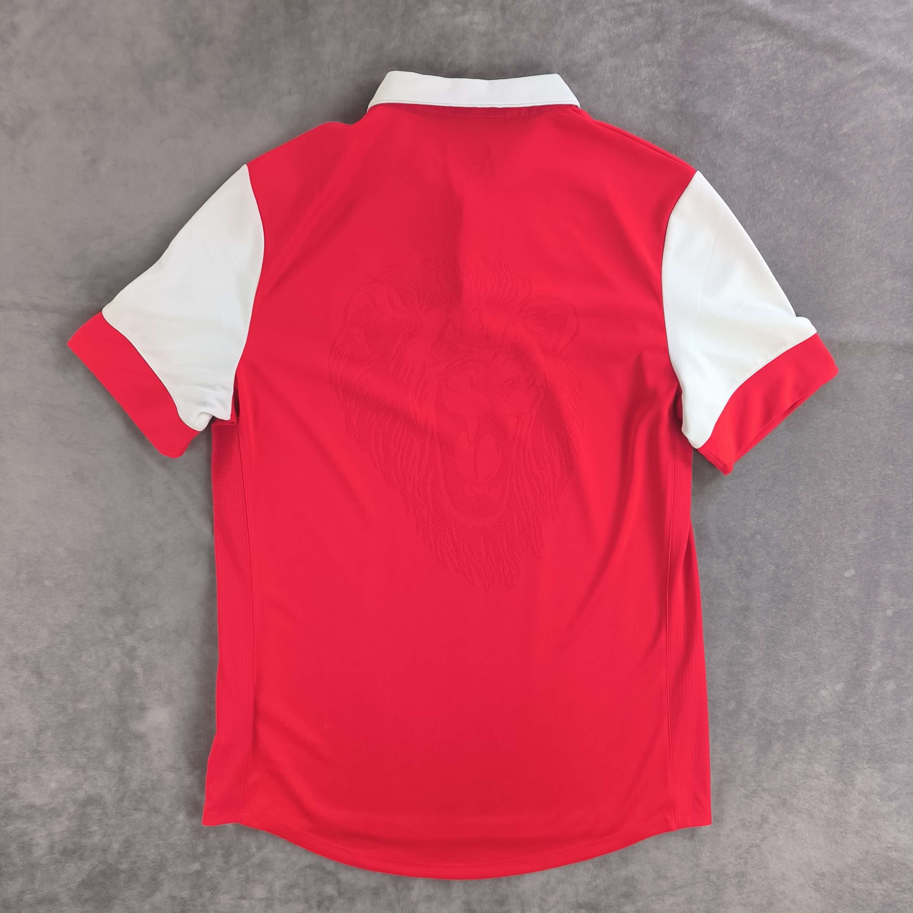 Umbro Independiente Santa Fe 2014-15 Umbro home football jersey M Size US M / EU 48-50 / 2 - 2 Thumbnail