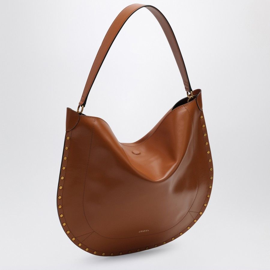 Isabel Marant o1d2blof0824 OS / Hobo Bag in Brown Size ONE SIZE - 2 Thumbnail