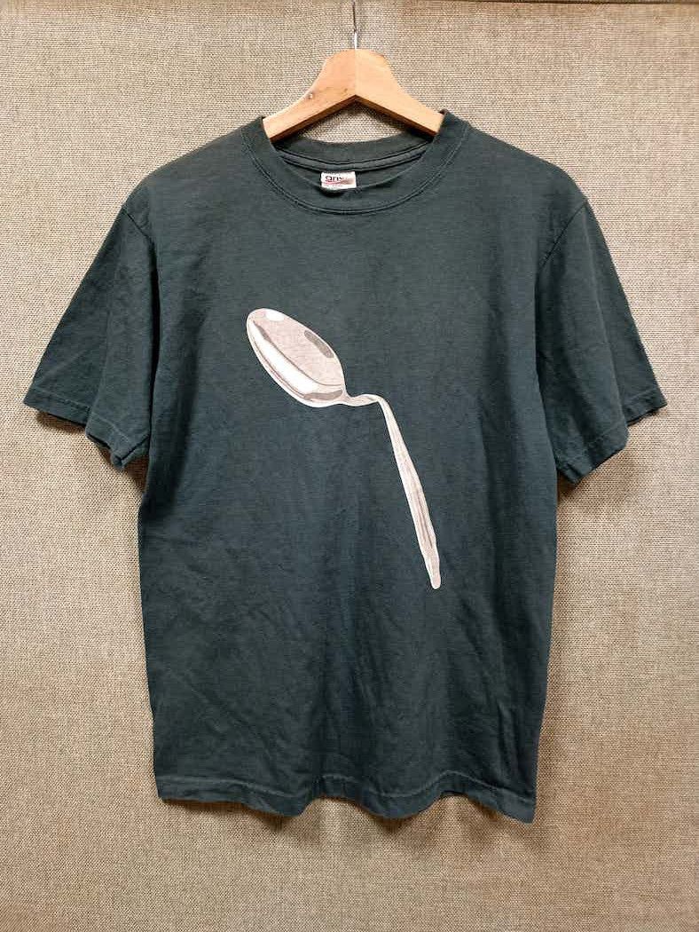 Anvil × Band Tees vintage t shirt japanese Band Supercar Tour 2001 Size US S / EU 44-46 / 1 - 1 Thumbnail