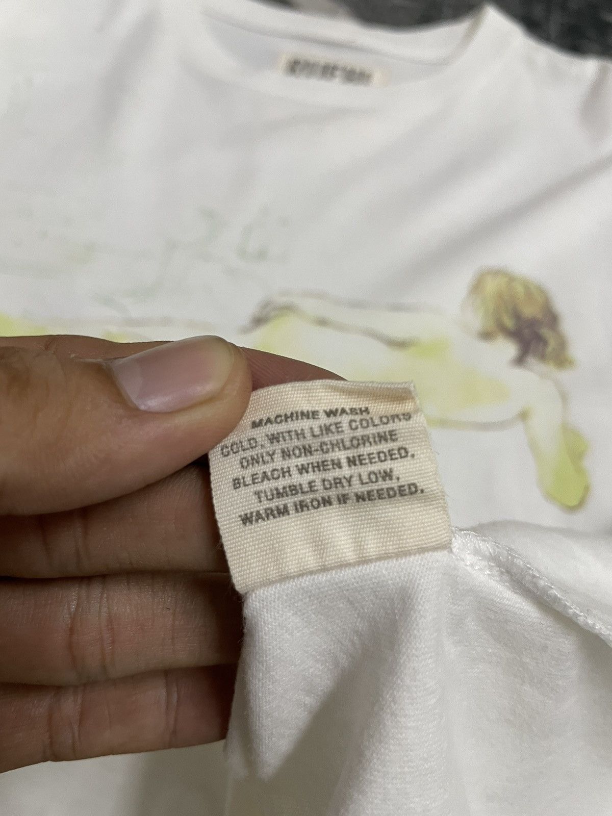 Ruehl No. 925 RUEHL NO.925 TEE Size US S / EU 44-46 / 1 - 10 Thumbnail