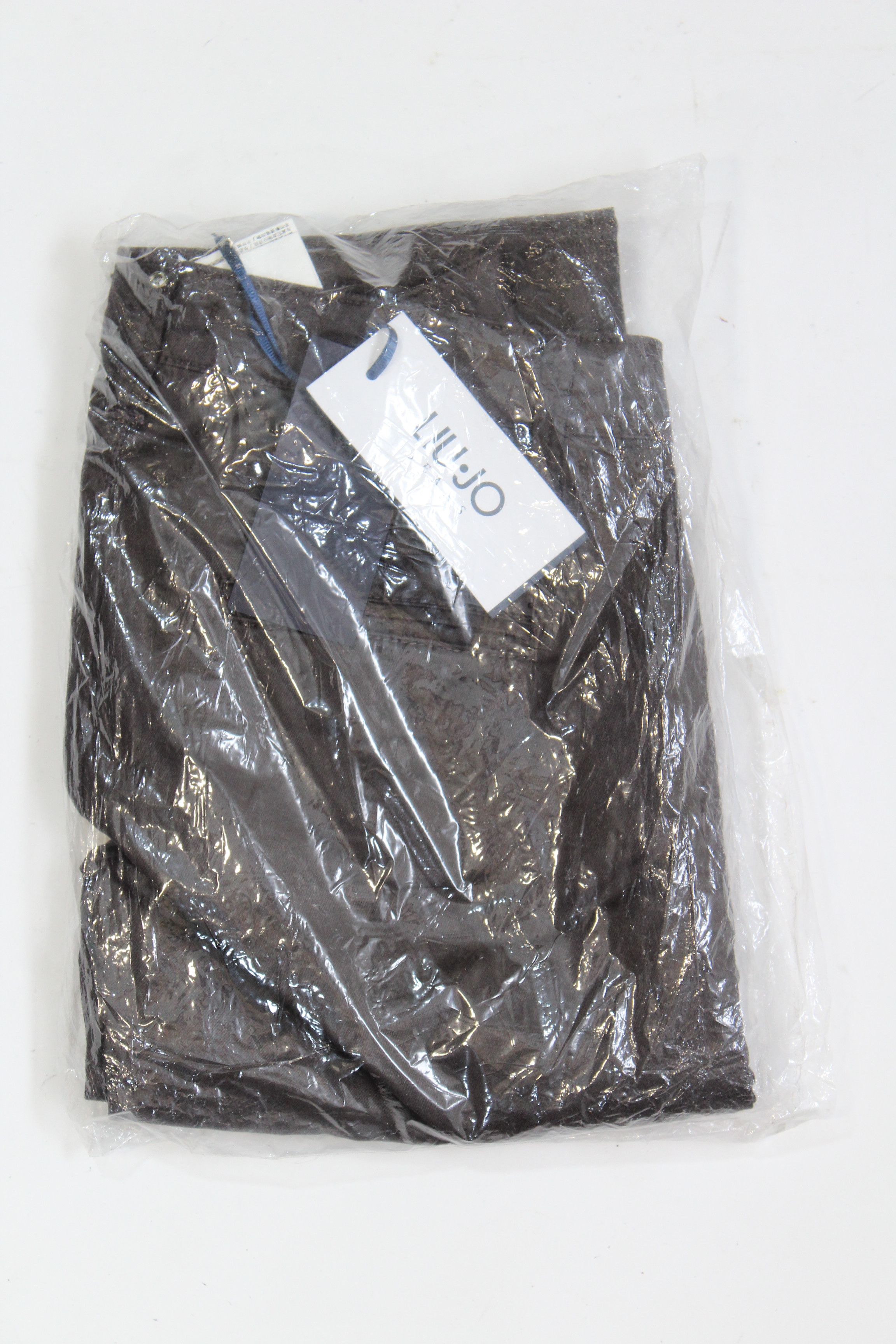 Liu Jo Liu Jo Jeans Pants Womens Size 28 New Authentic Hype Size 28" / US 6 / IT 42 - 10 Thumbnail
