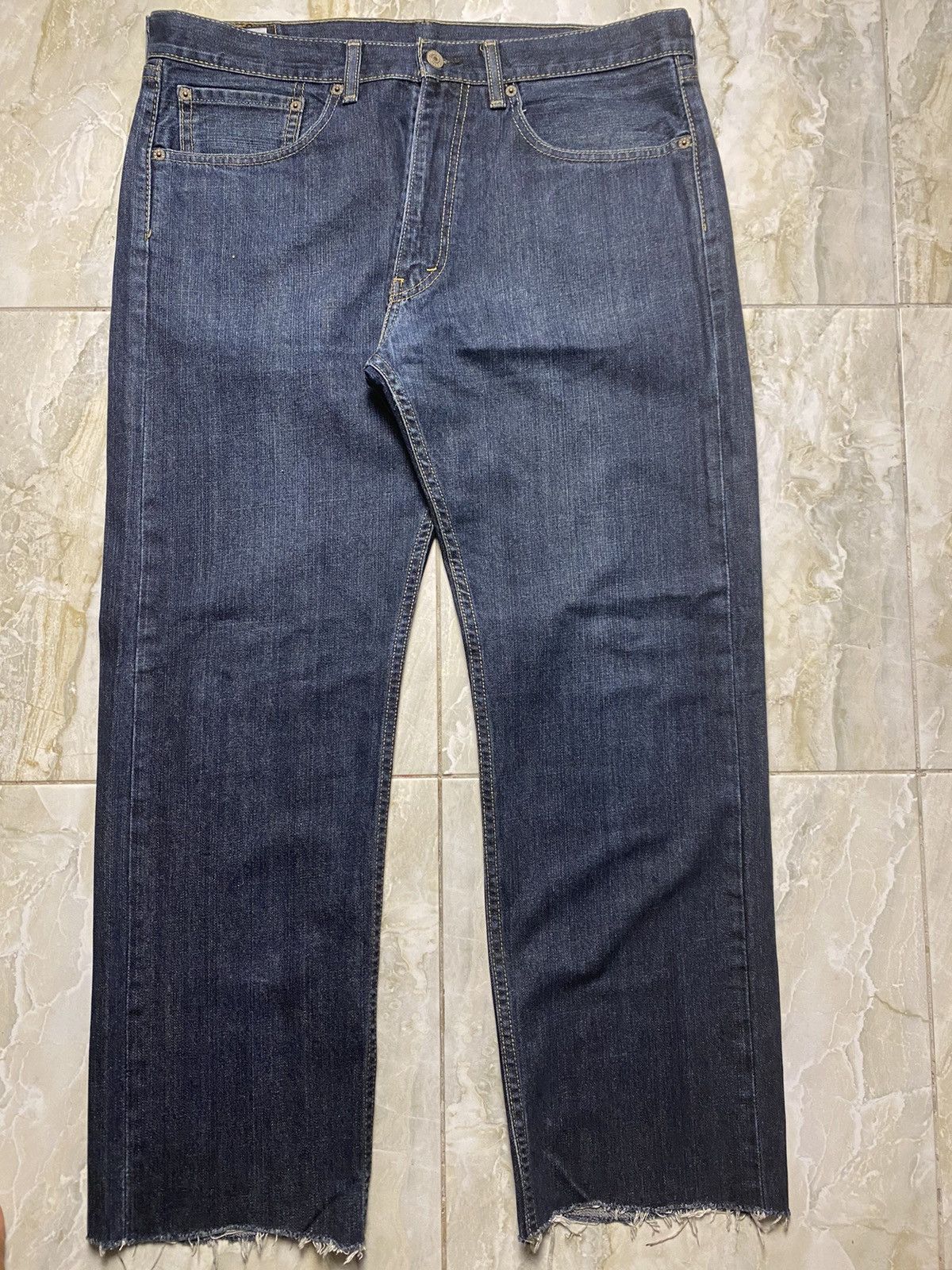 Levi's × Levi's Vintage Clothing × Vintage Levi’s 505 Size US 36 / EU 52 - 2 Thumbnail