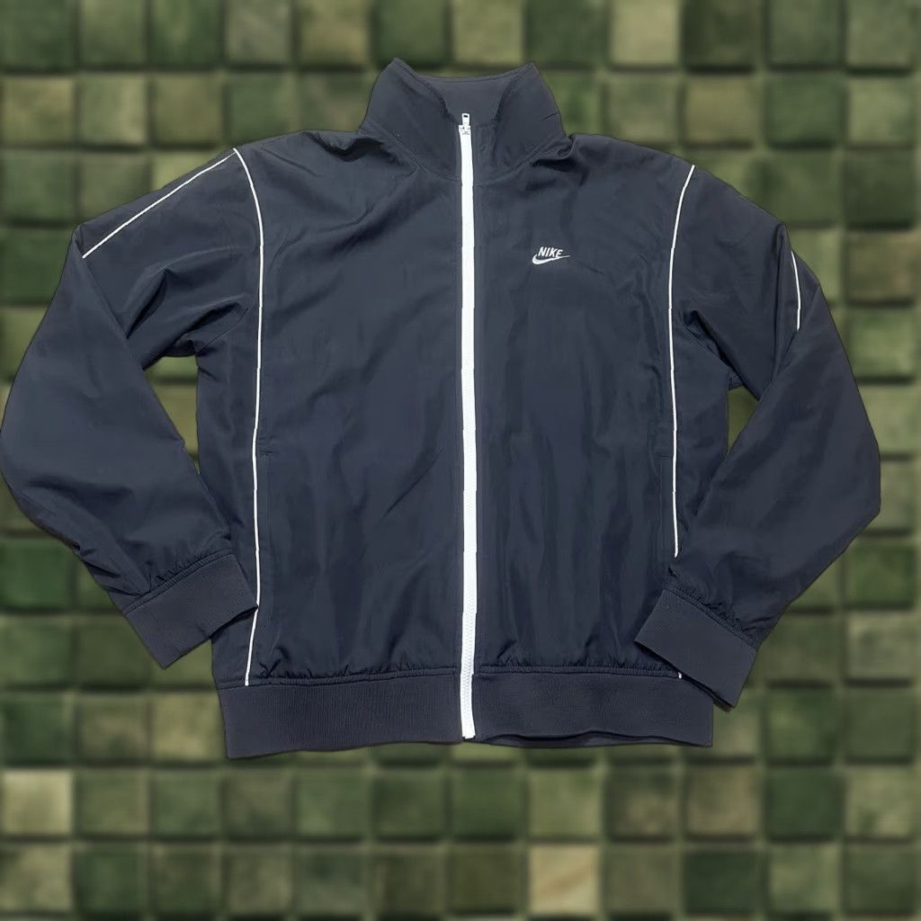 Sk Air Skepta Tracksuit Nike Nike X Skepta NRG Never Sleep On Tour