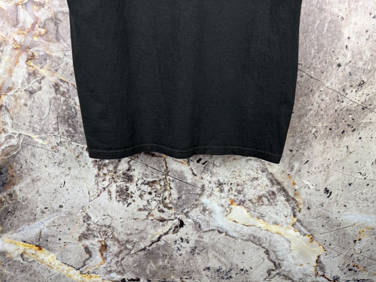 WWE WWE Alcatraz Triathalon Training Camp Graphic T-Shirt Black Size US L / EU 52-54 / 3 - 12 Thumbnail