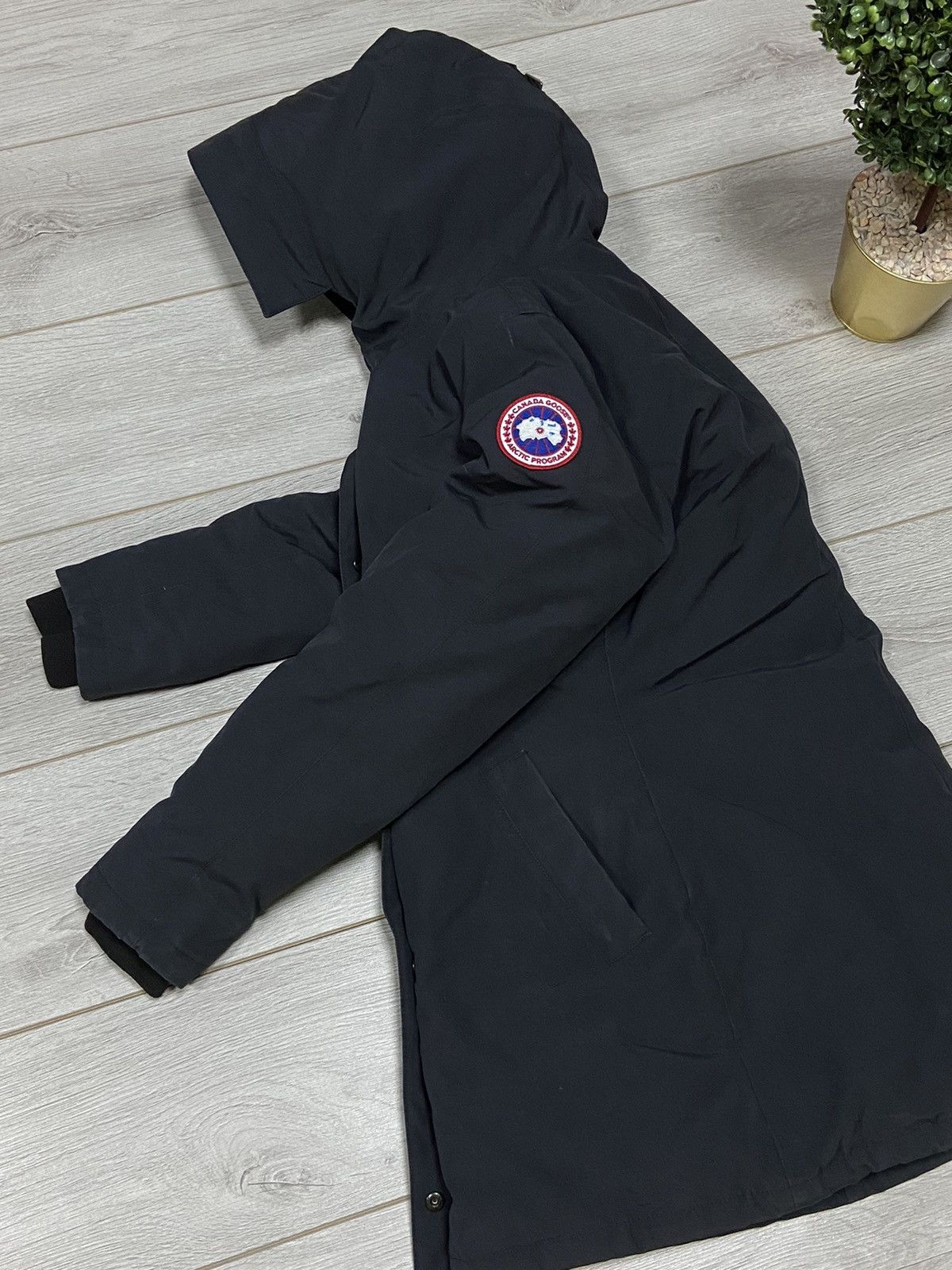 Canada Goose Canada Goose Victoria down parka Size S / US 4 / IT 40 - 15 Thumbnail