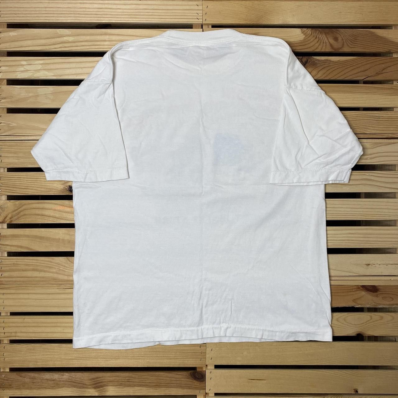 Other Vintage Operation Desert Storm x Saddam Hussein Tee Size XL Size US XL / EU 56 / 4 - 2 Thumbnail