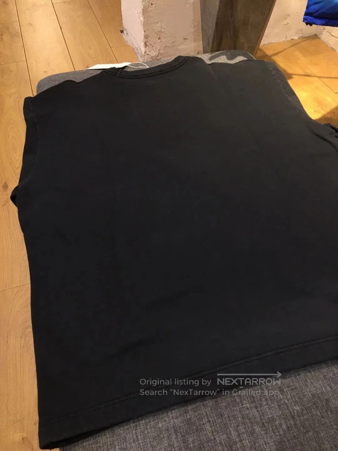 Acne Studios acne studios logo sweatshirt with tag. Size US M / EU 48-50 / 2 - 2 Thumbnail