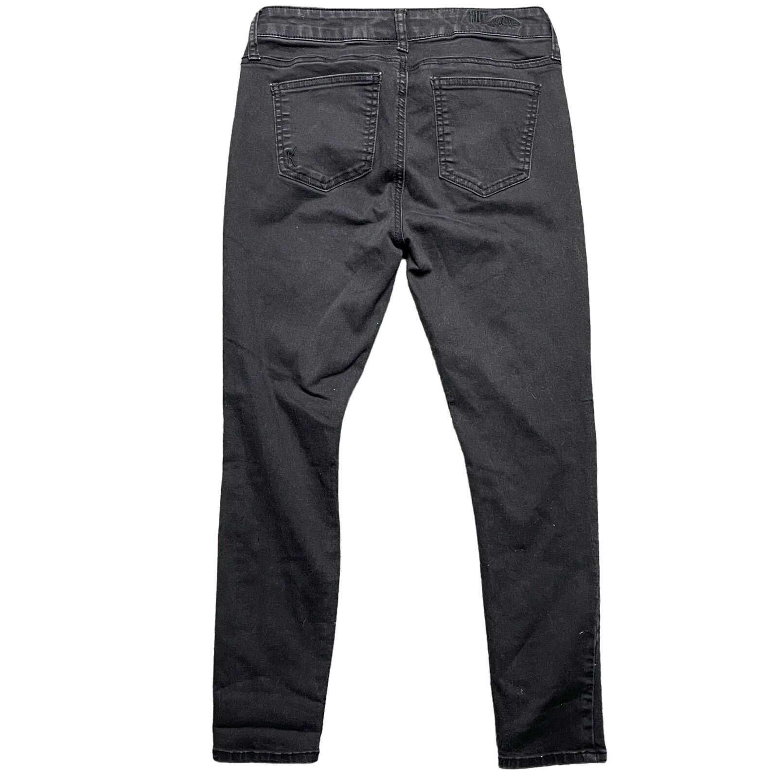 Other Kut from the Kloth Skinny Jeans Size 27" / US 4 / IT 40 - 2 Thumbnail